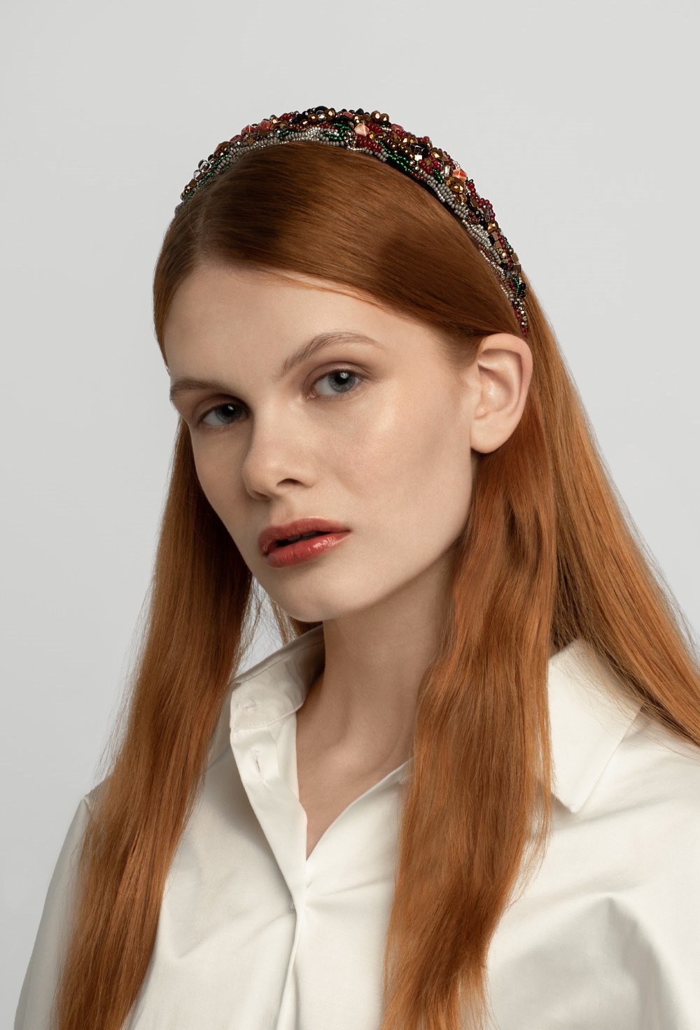 Wide Plat Bezel - photo 52418