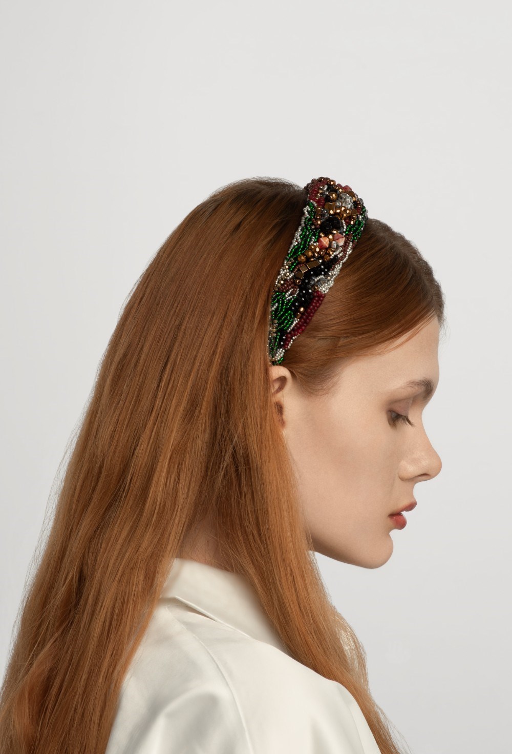 Wide Plat Bezel - photo 52419