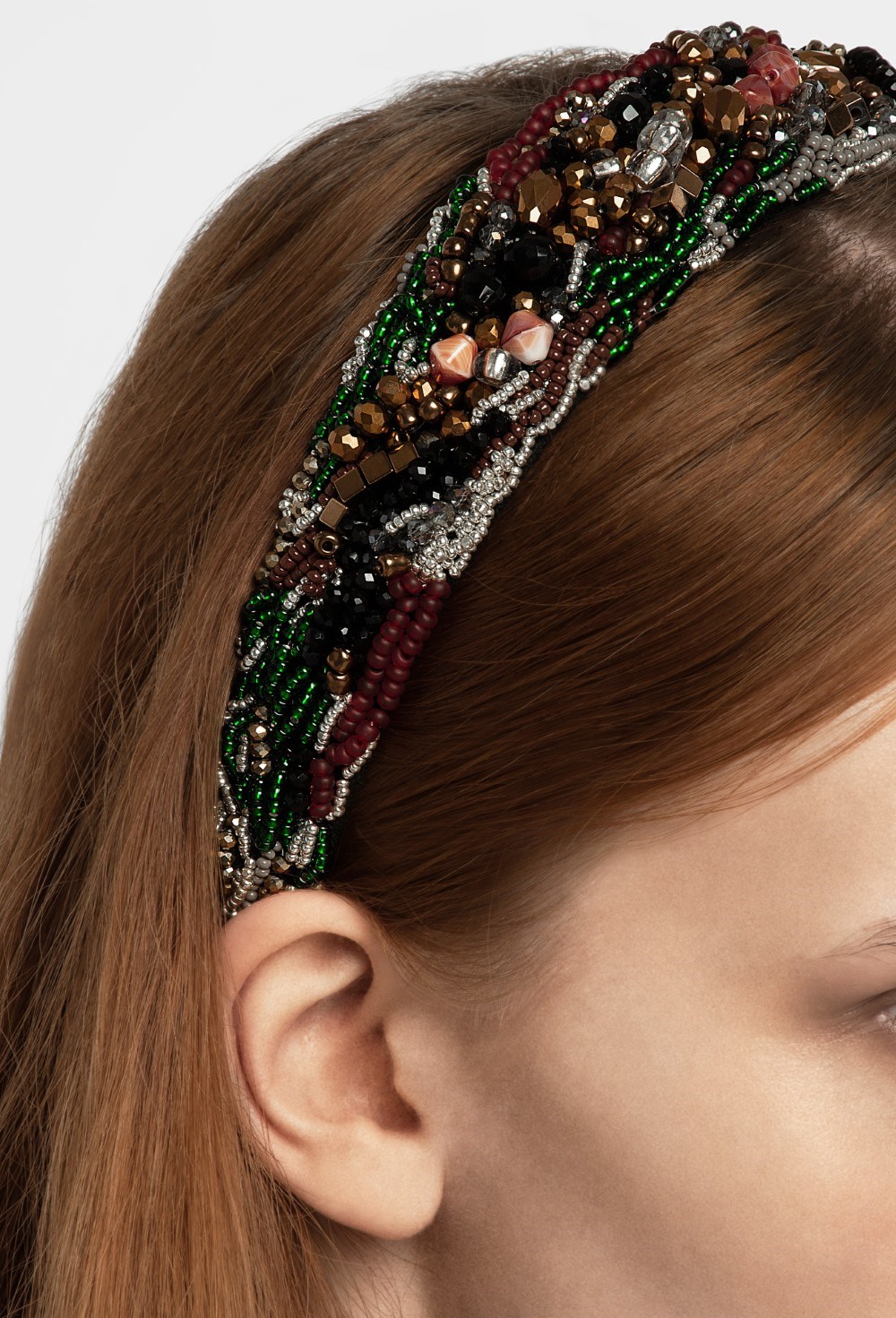 Wide Plat Bezel - photo 52420