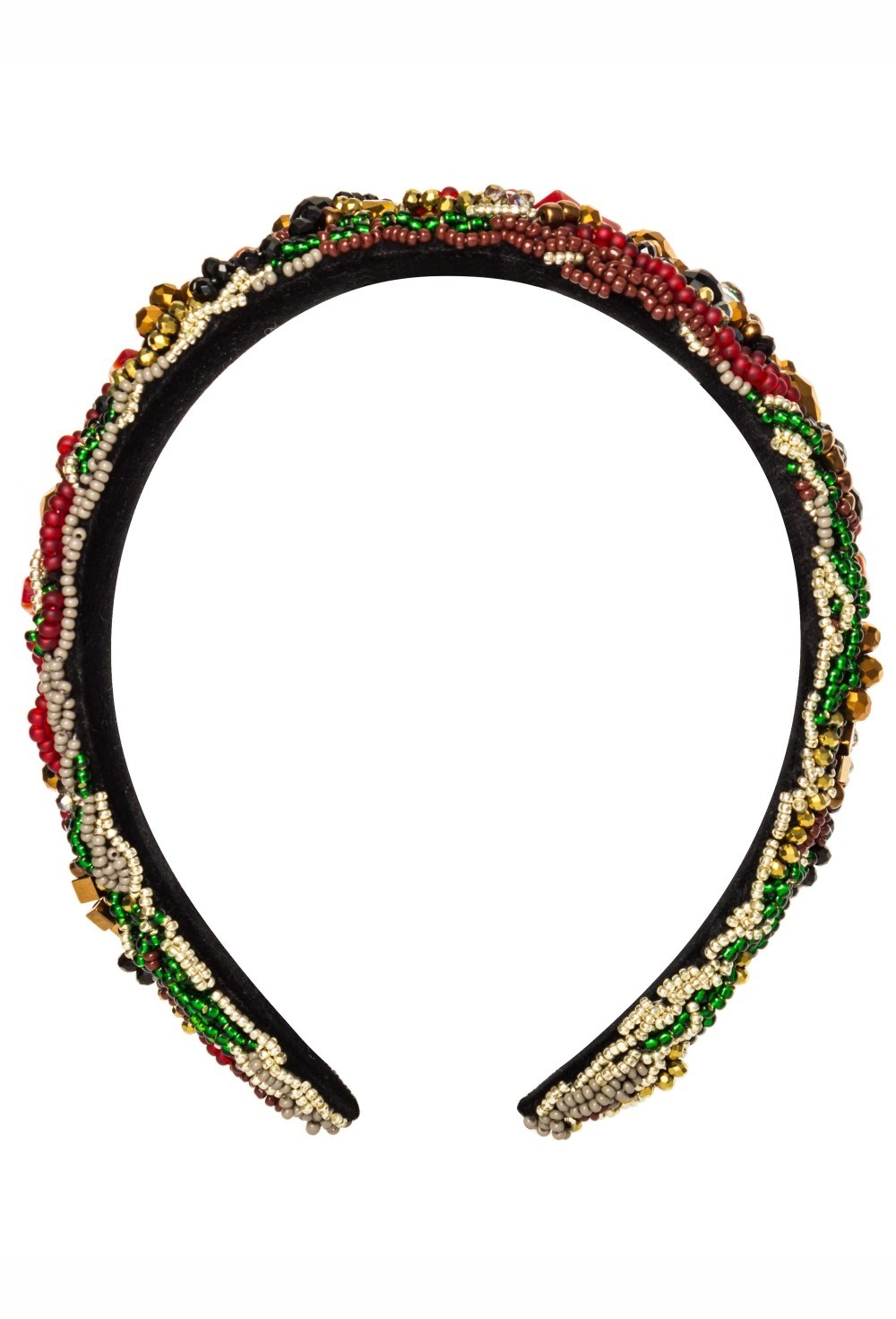 Wide Plat Bezel - photo 52421