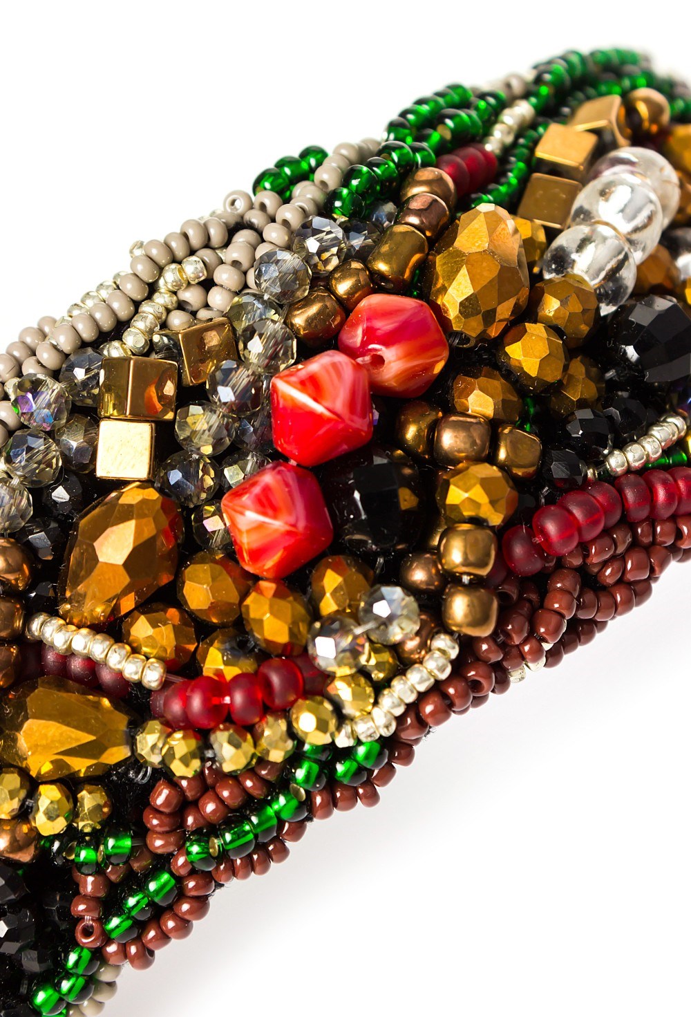 Wide Plat Bezel - photo 52424