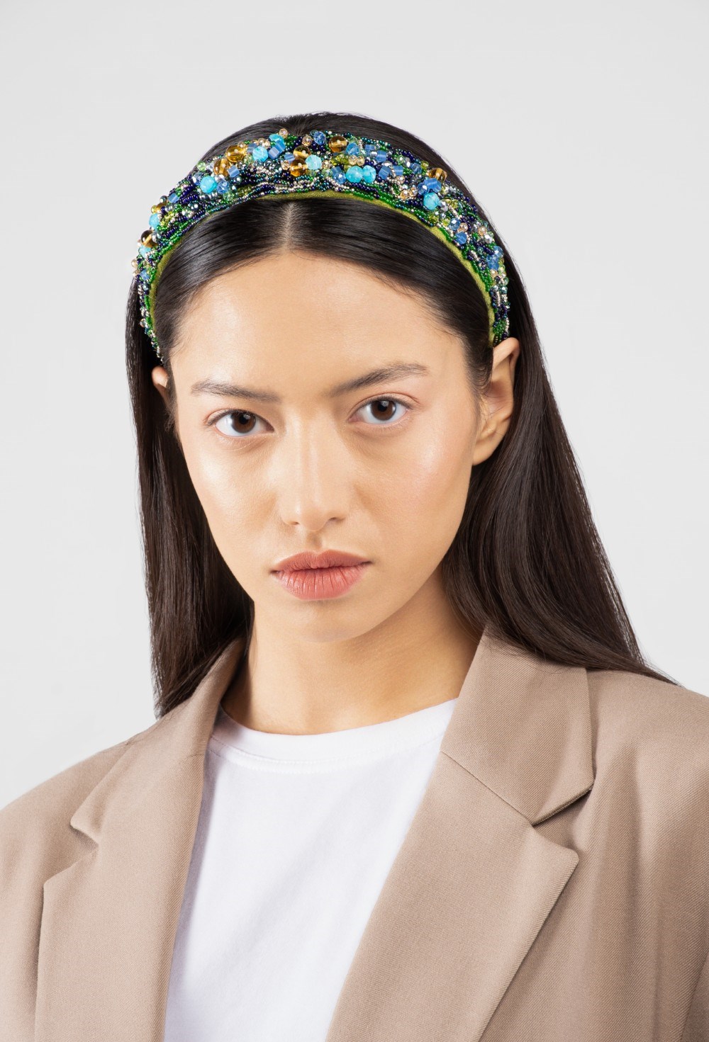 Wide Plat Bezel - photo 52425