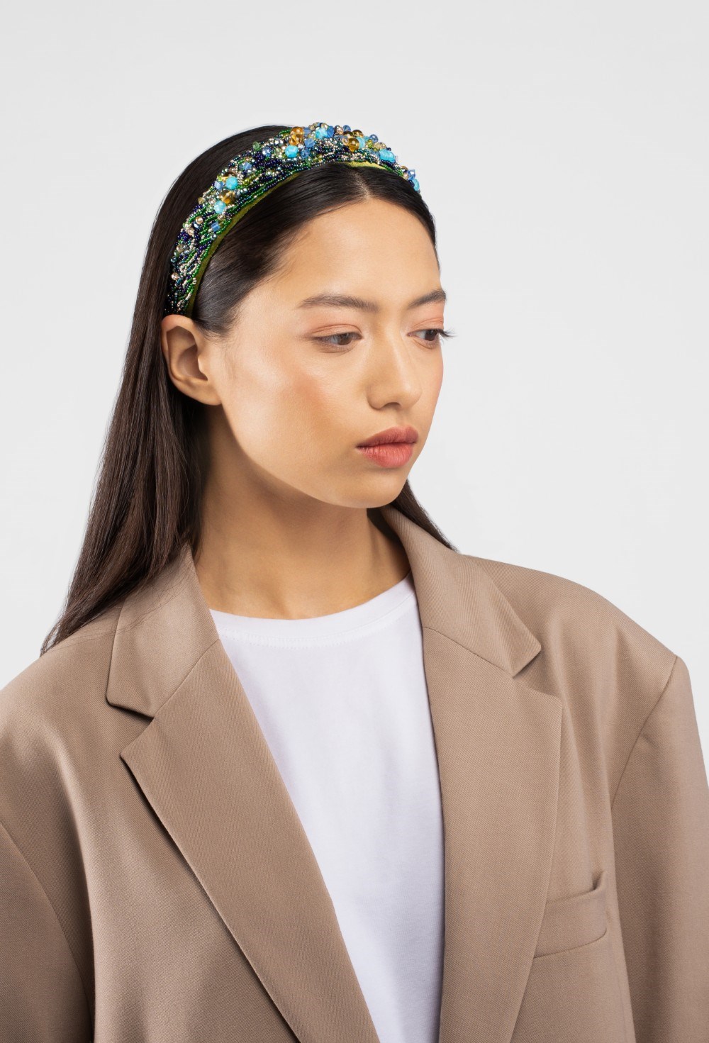 Wide Plat Bezel - photo 52426