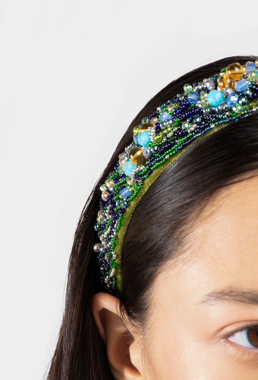 Wide Plat Bezel - photo 52427