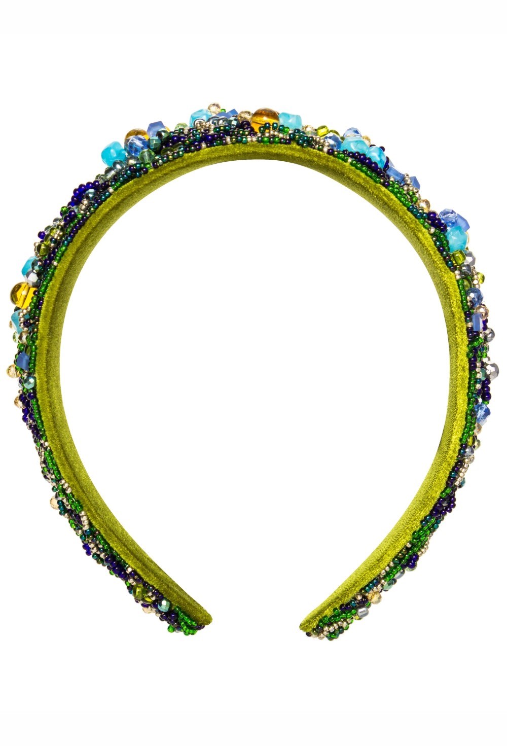 Wide Plat Bezel - photo 52428