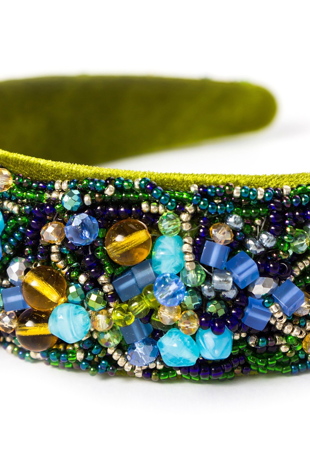 Wide Plat Bezel - photo 52431