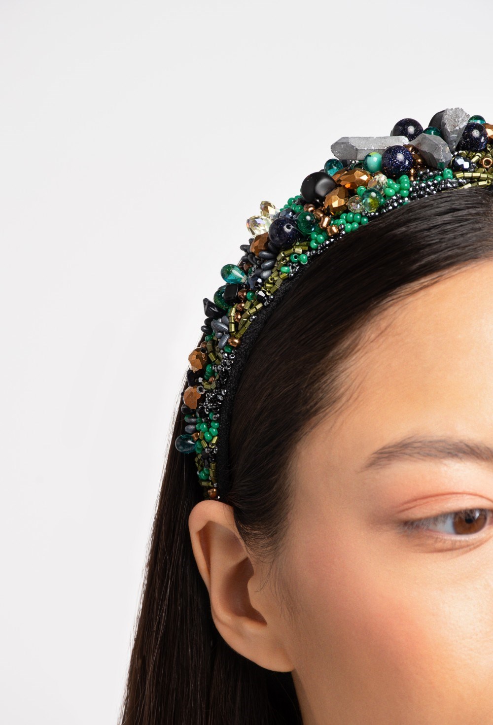 Wide Plat Bezel - photo 52438