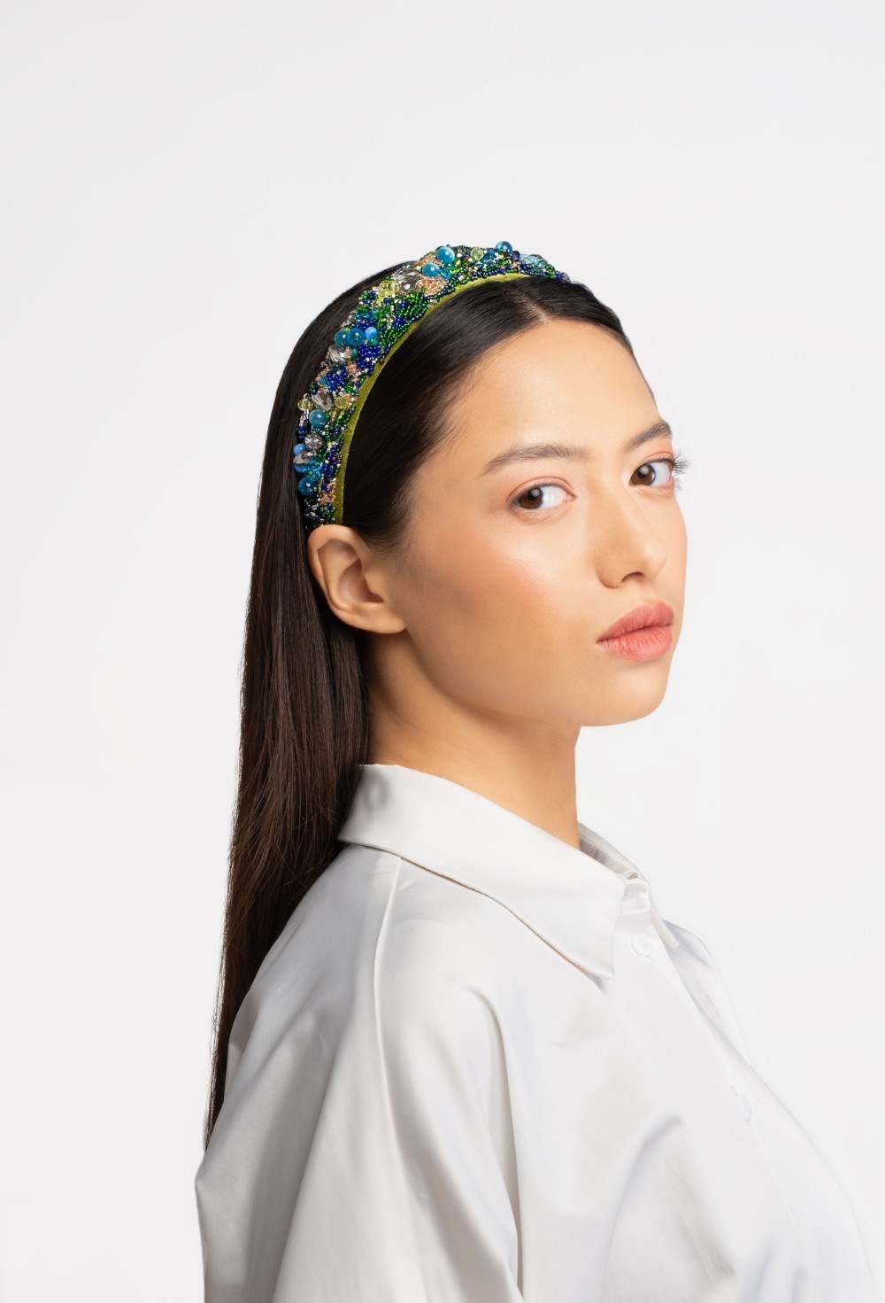 Wide Plat Bezel - photo 52440