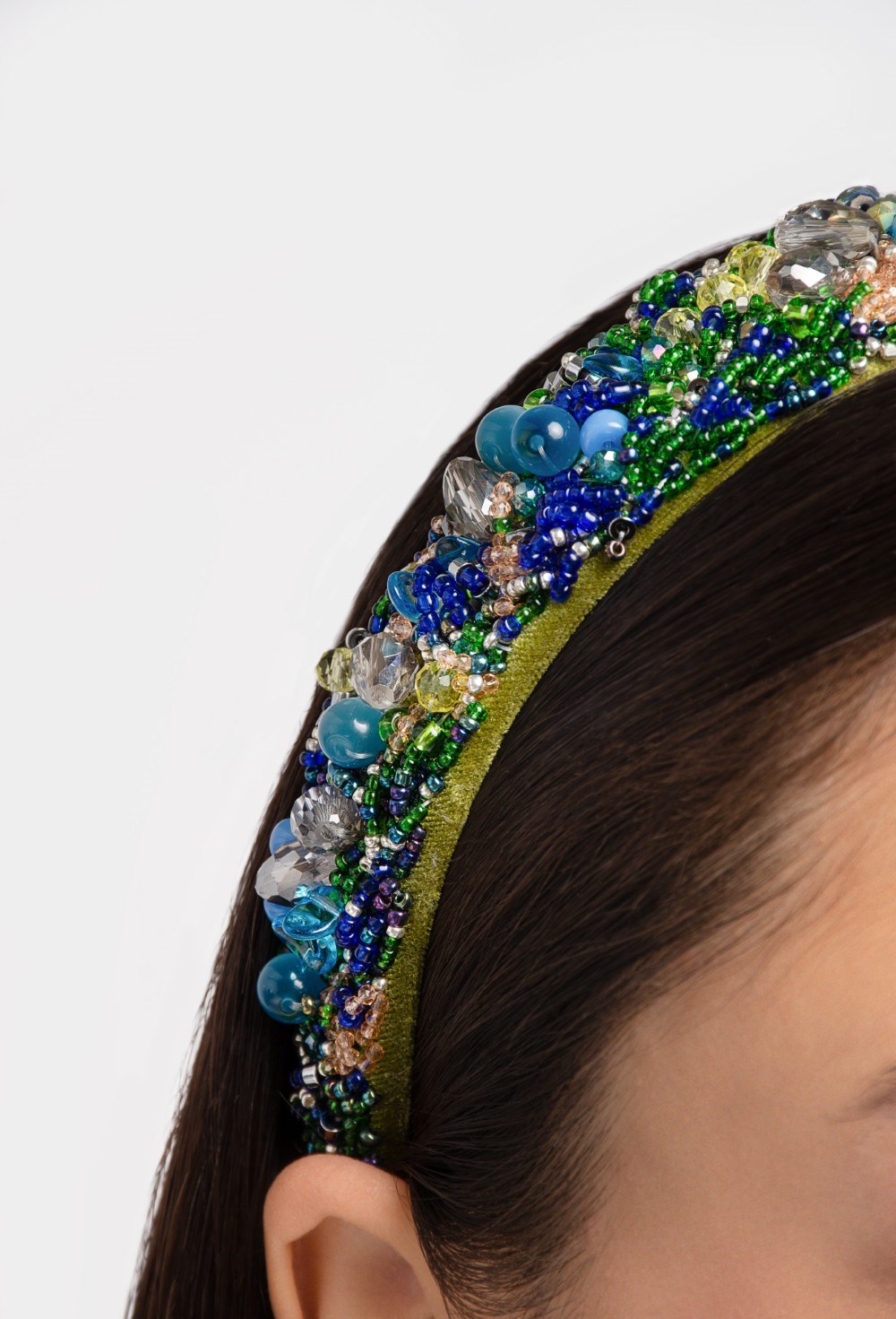 Wide Plat Bezel - photo 52441