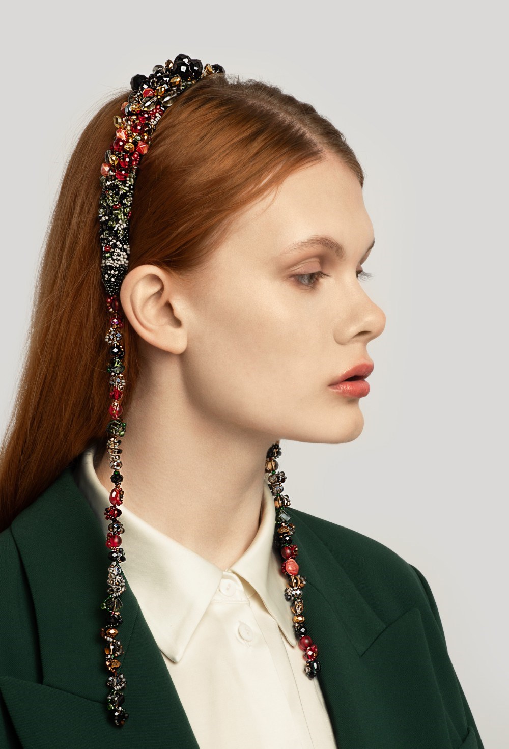 Narrow band ? Perles - photo 52442