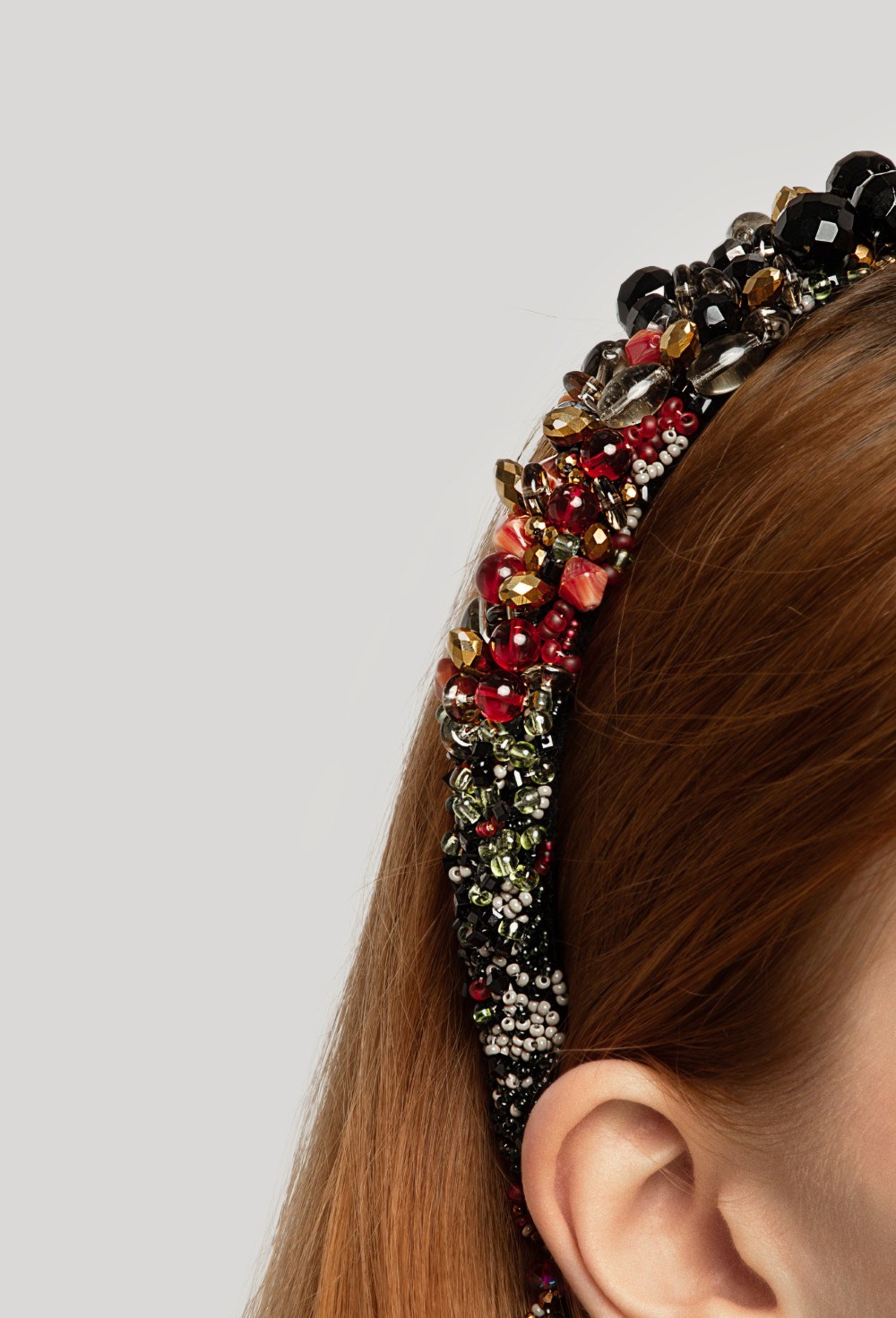 Narrow band ? Perles - photo 52443