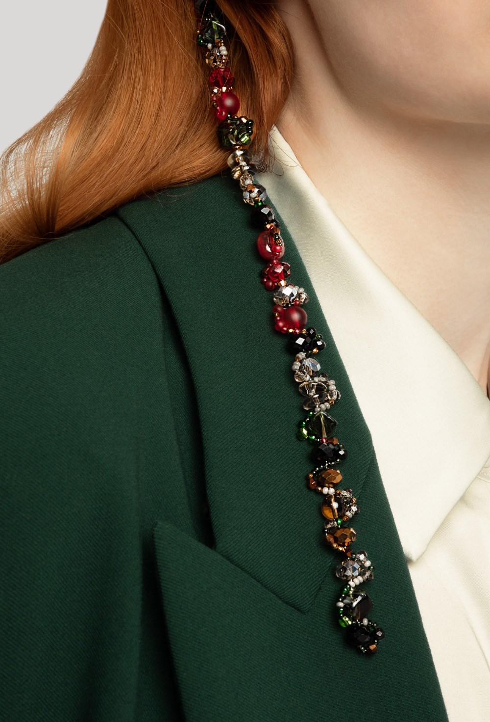 Narrow band ? Perles - photo 52444