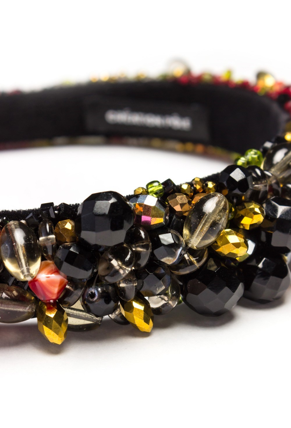 Narrow band ? Perles - photo 52448