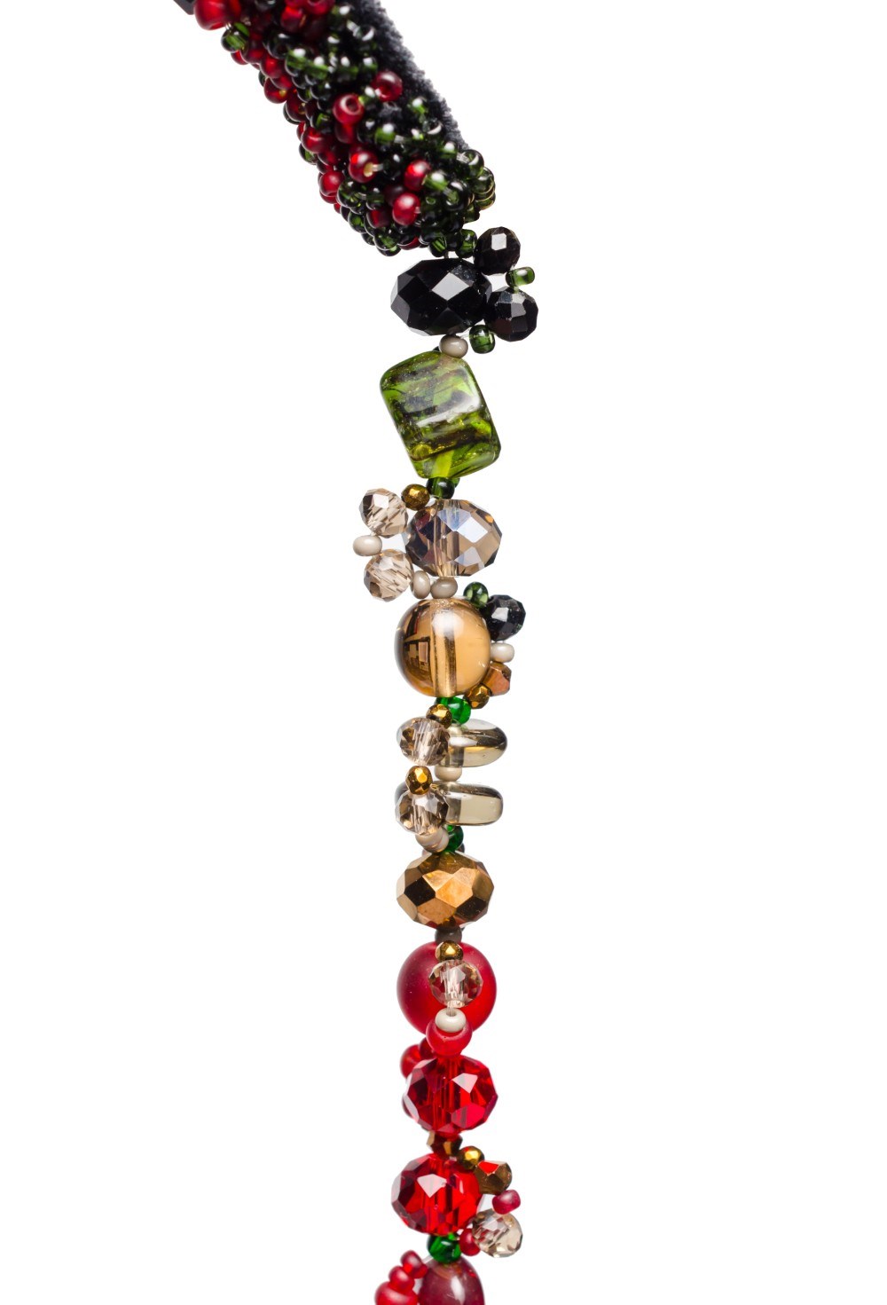 Narrow band ? Perles - photo 52449