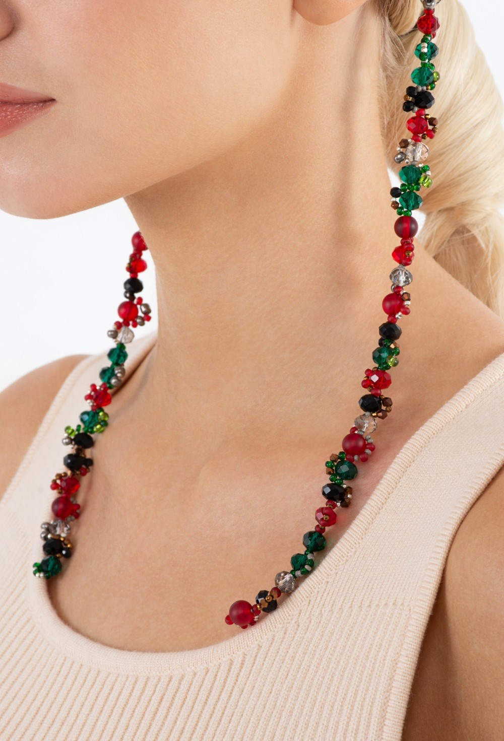 Narrow band ? Perles - photo 52453