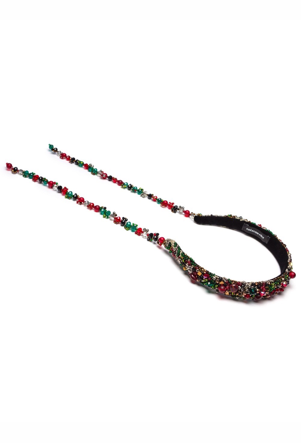 Narrow band ? Perles - photo 52456