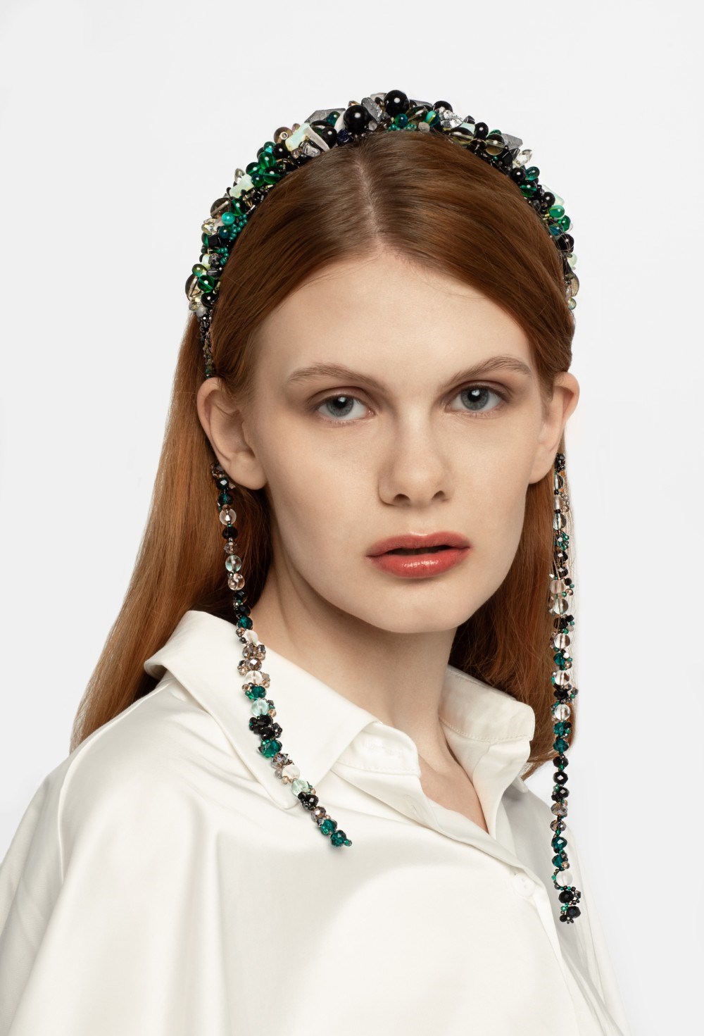 Narrow band ? Perles - photo 52459