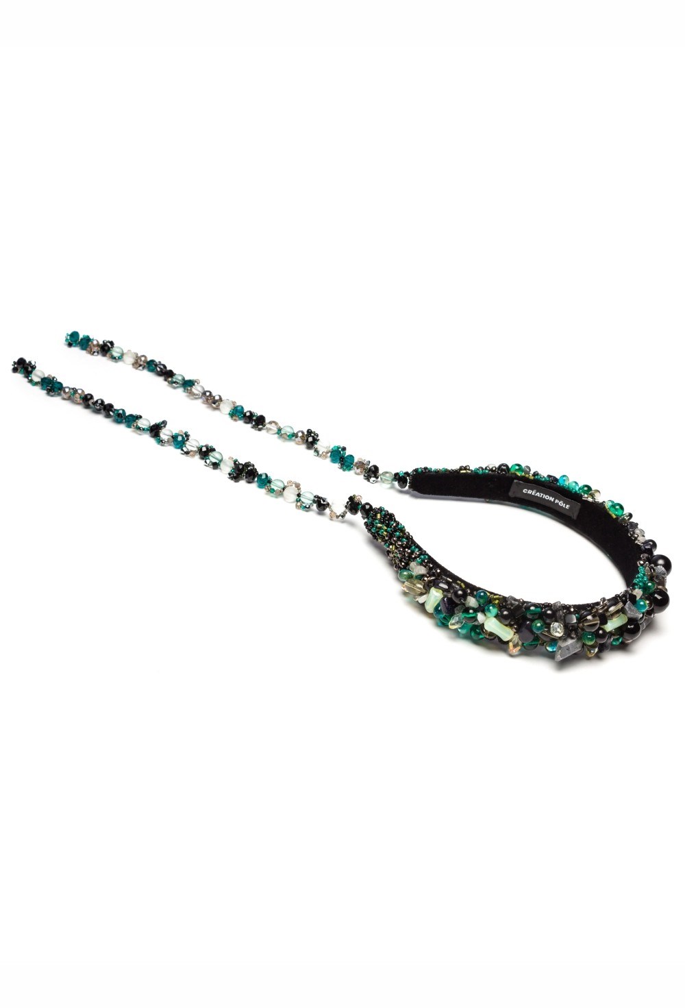 Narrow band ? Perles - photo 52463