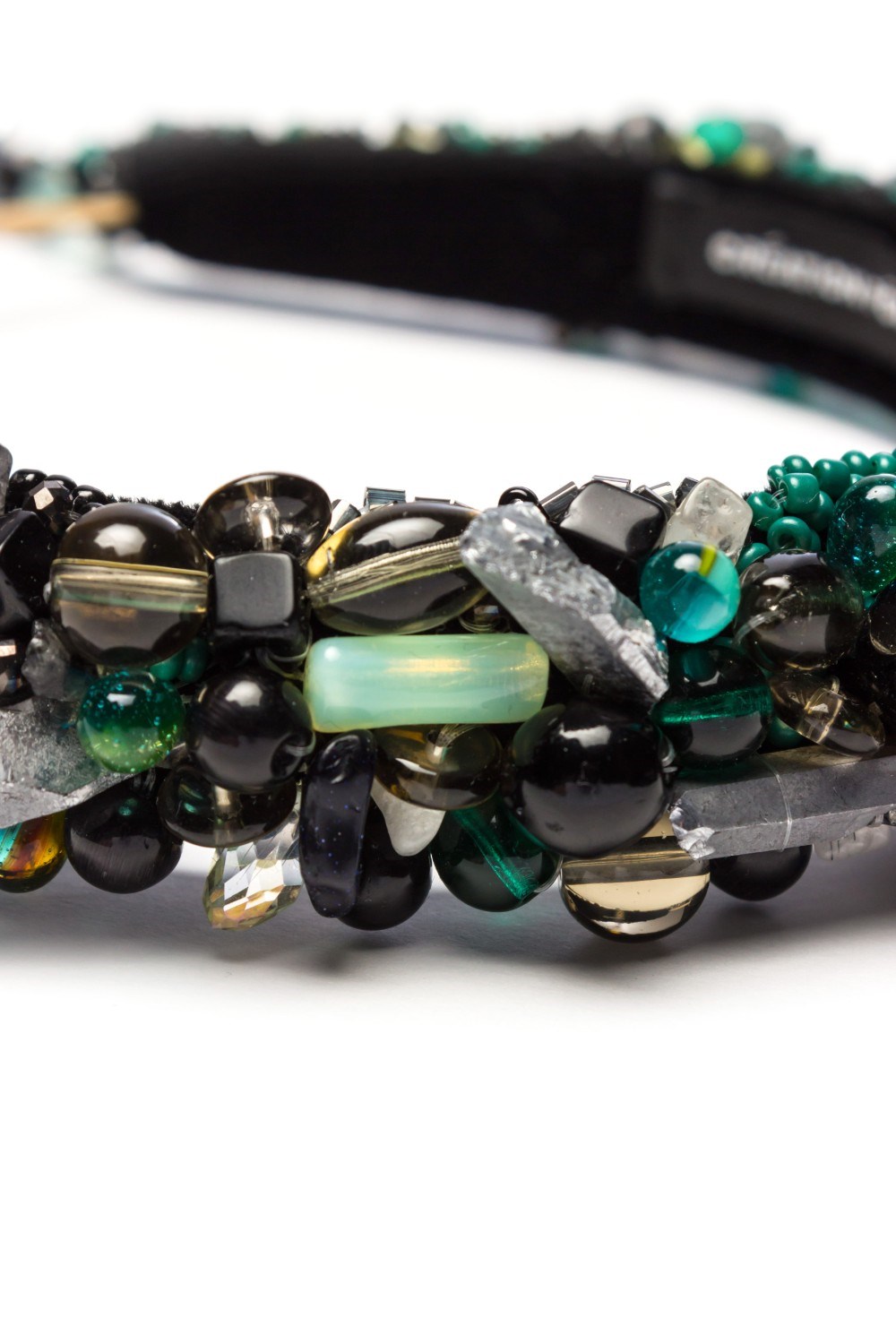 Narrow band ? Perles - photo 52465