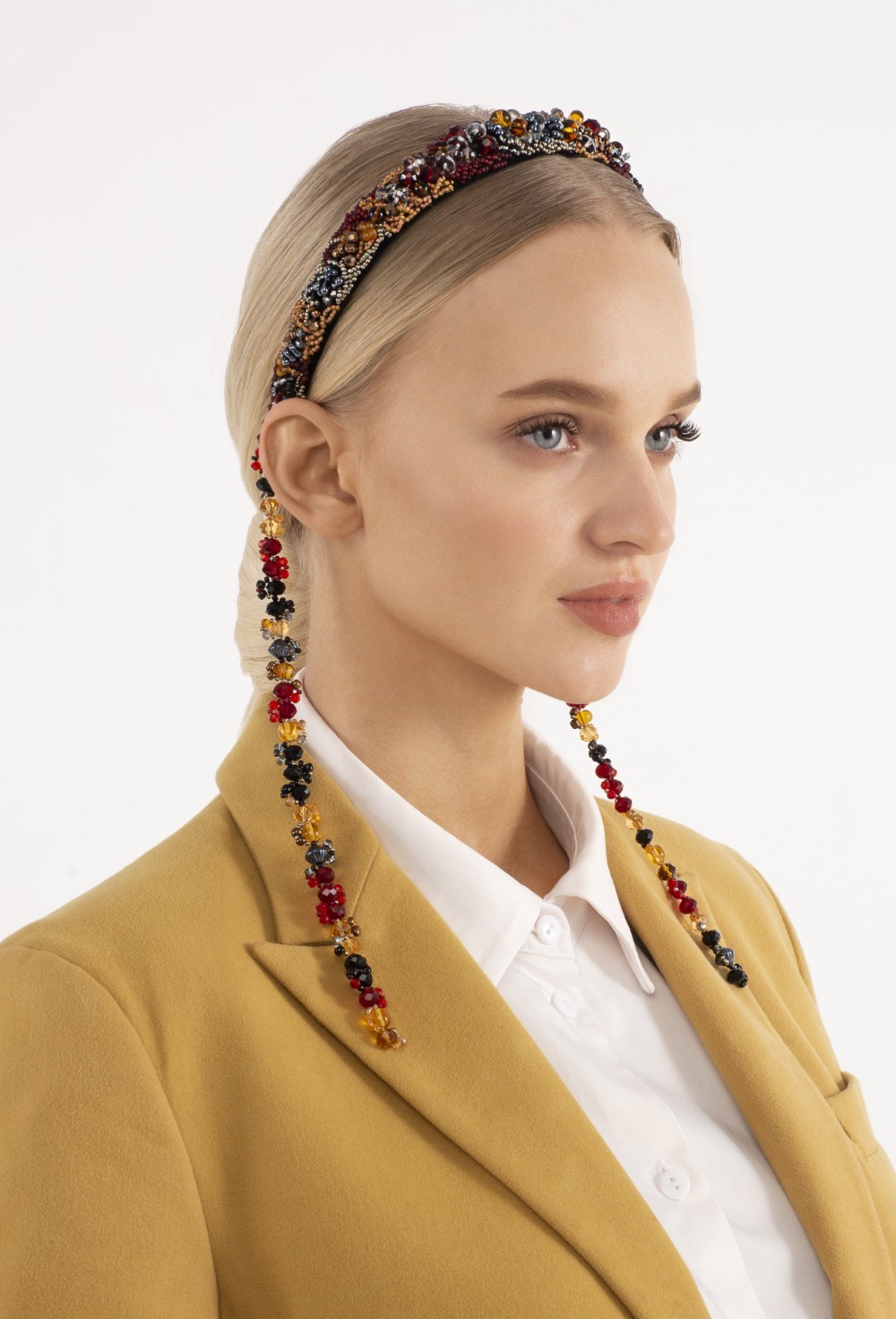 Narrow band ? Perles - photo 52467