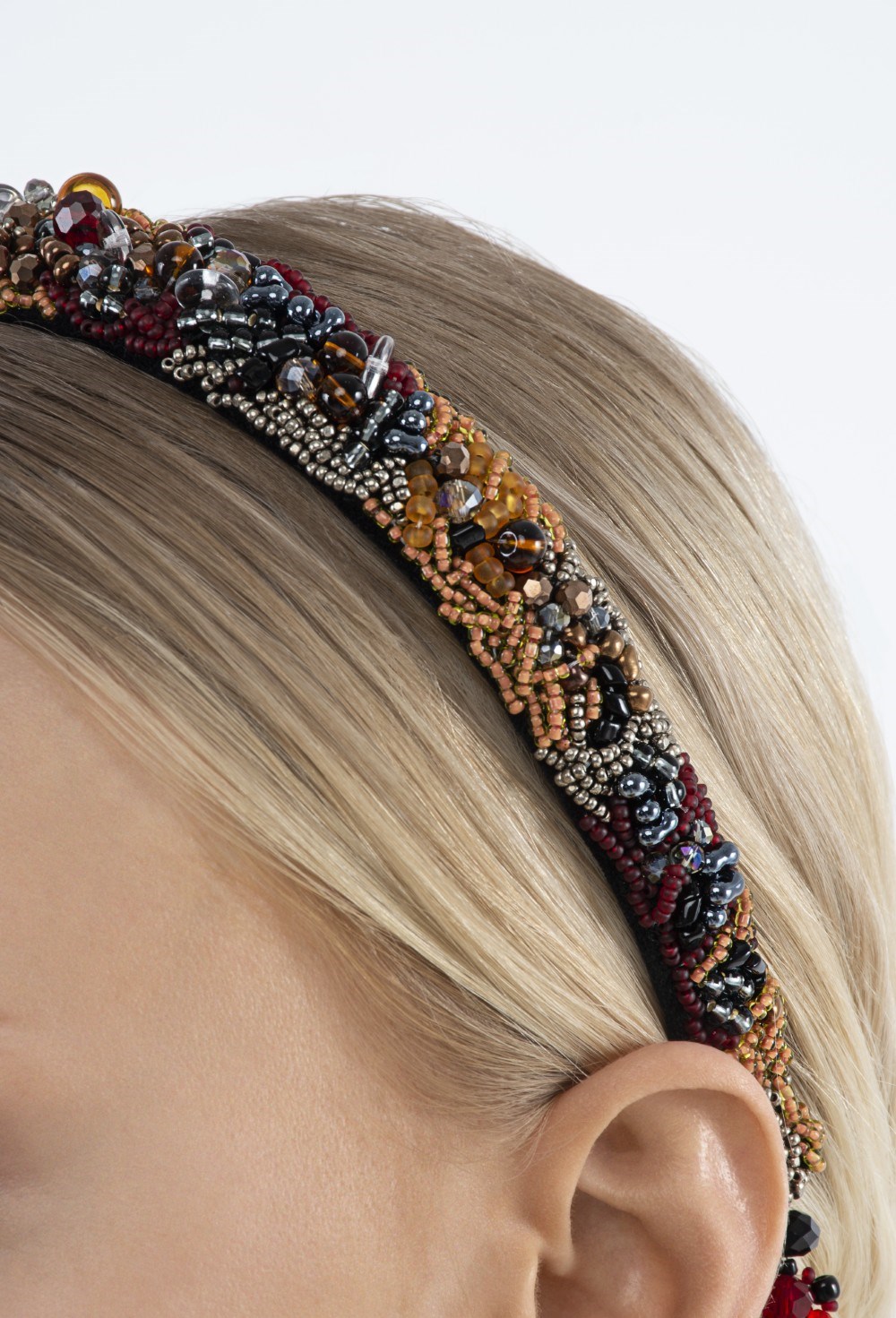 Narrow band ? Perles - photo 52469