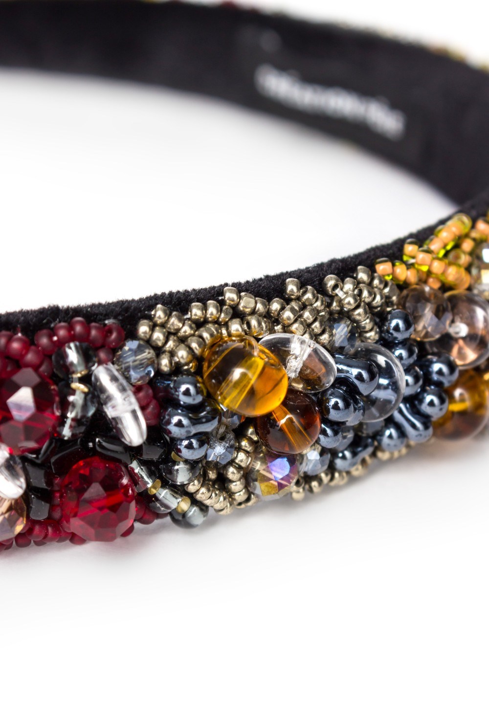 Narrow band ? Perles - photo 52474