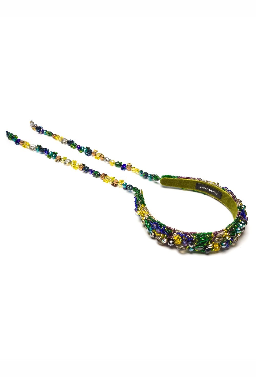 Narrow band ? Perles - photo 52480