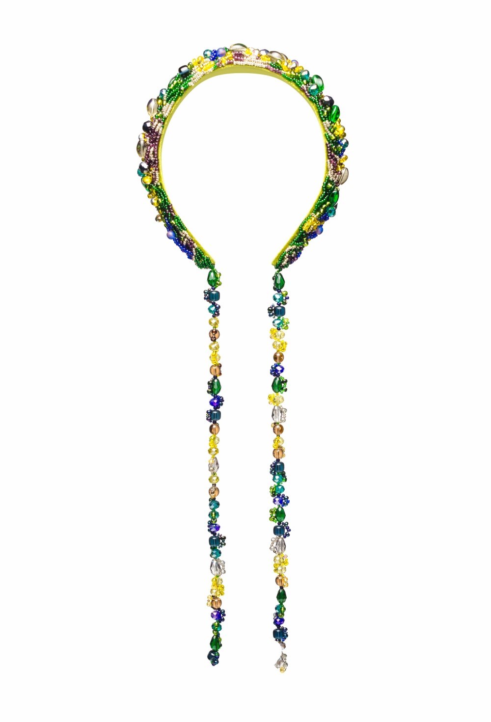 Narrow band ? Perles - photo 52481