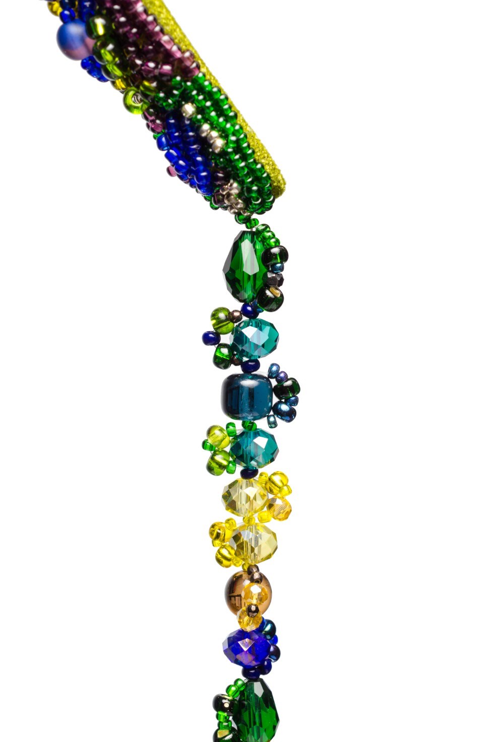 Narrow band ? Perles - photo 52483