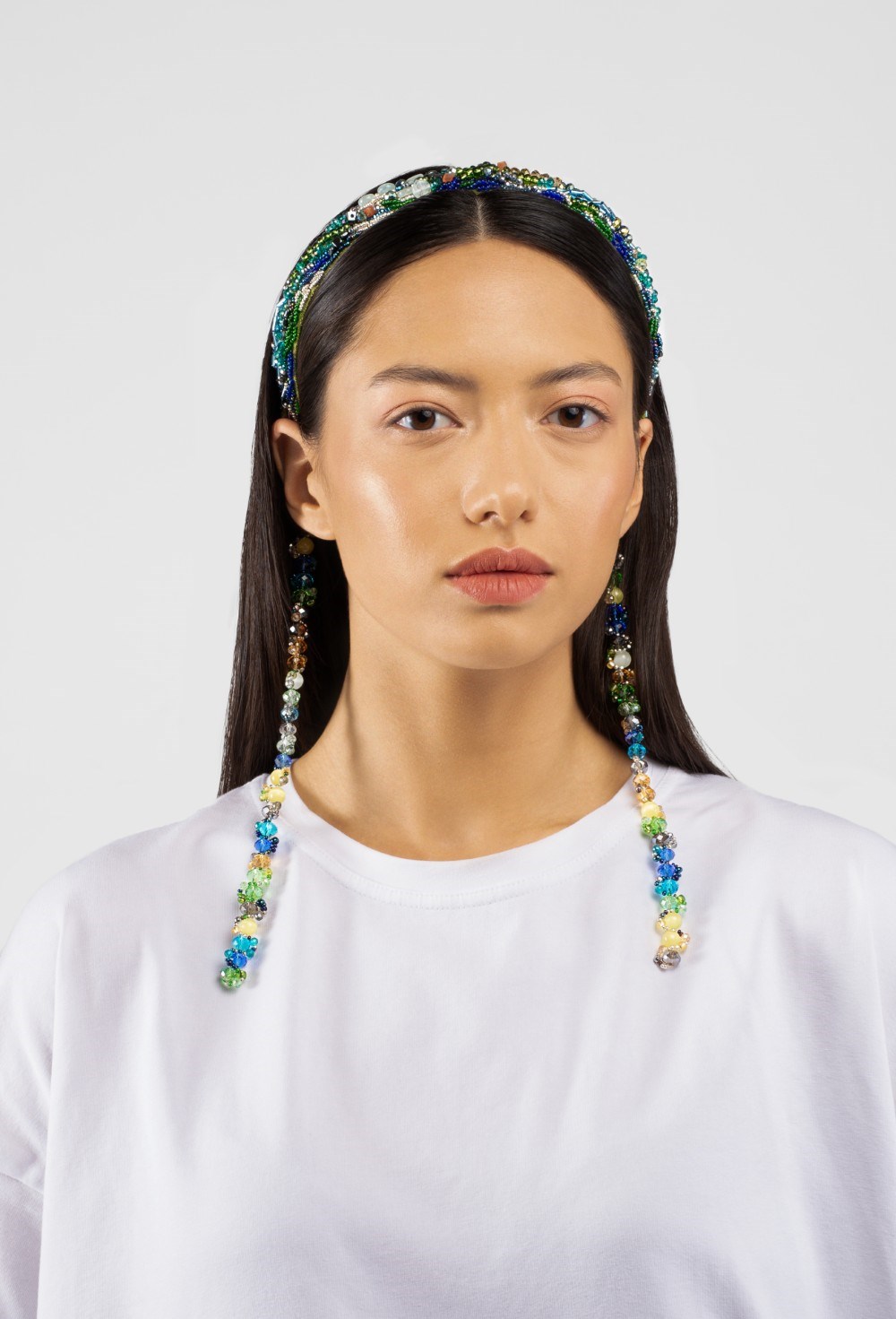 Narrow band ? Perles - photo 52484