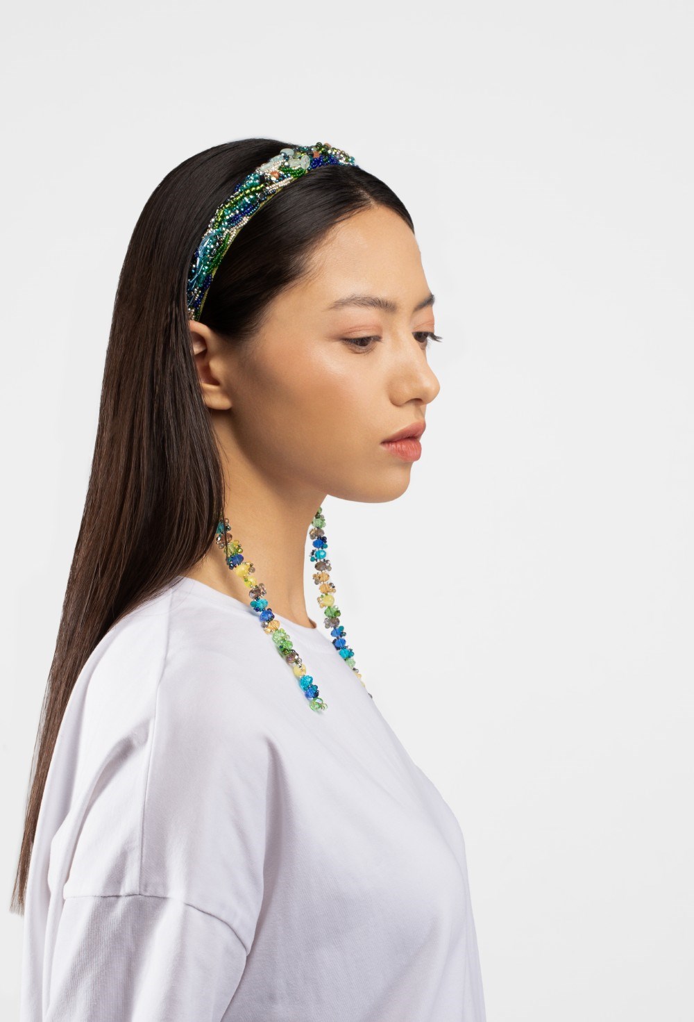 Narrow band ? Perles - photo 52485