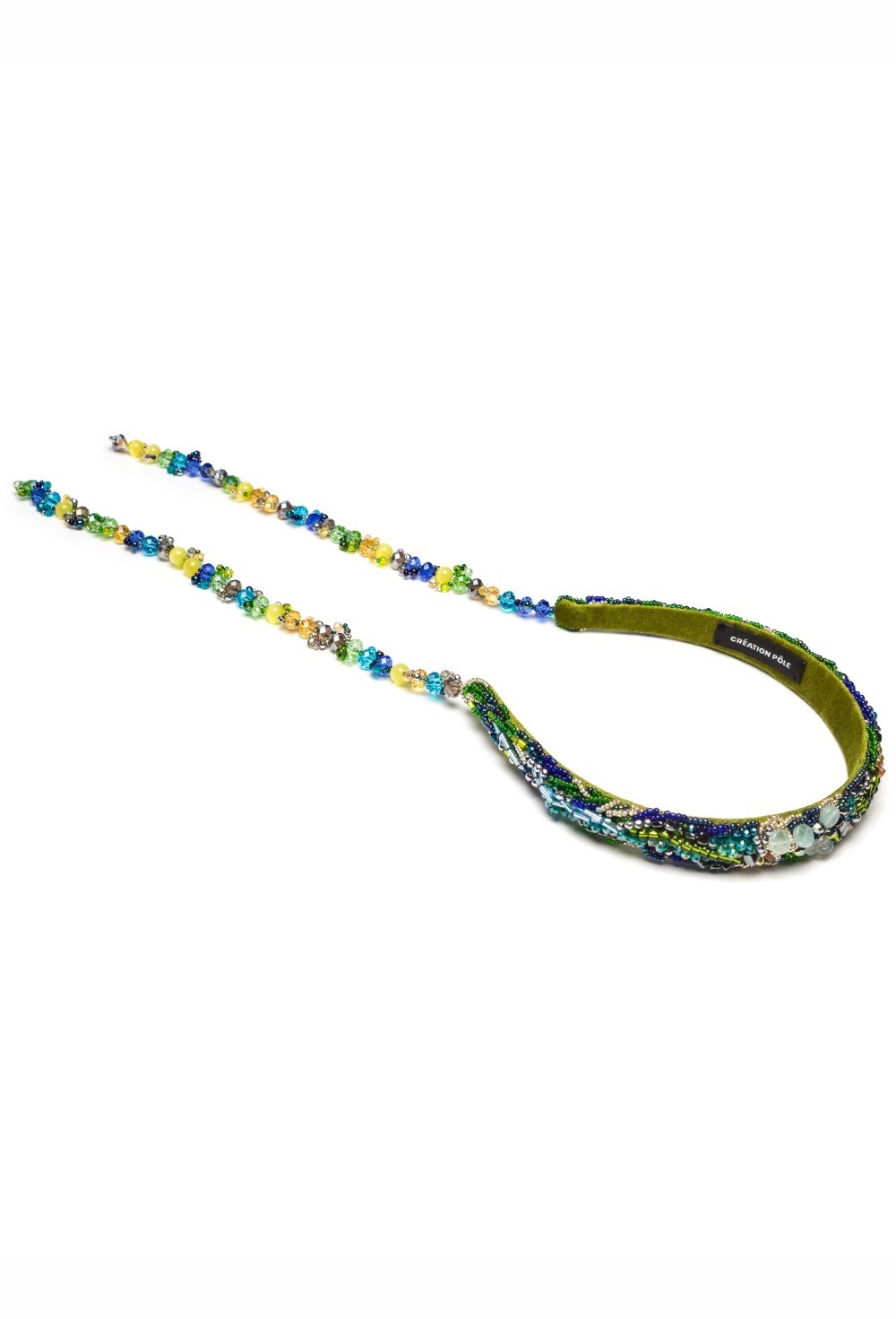 Narrow band ? Perles - photo 52489