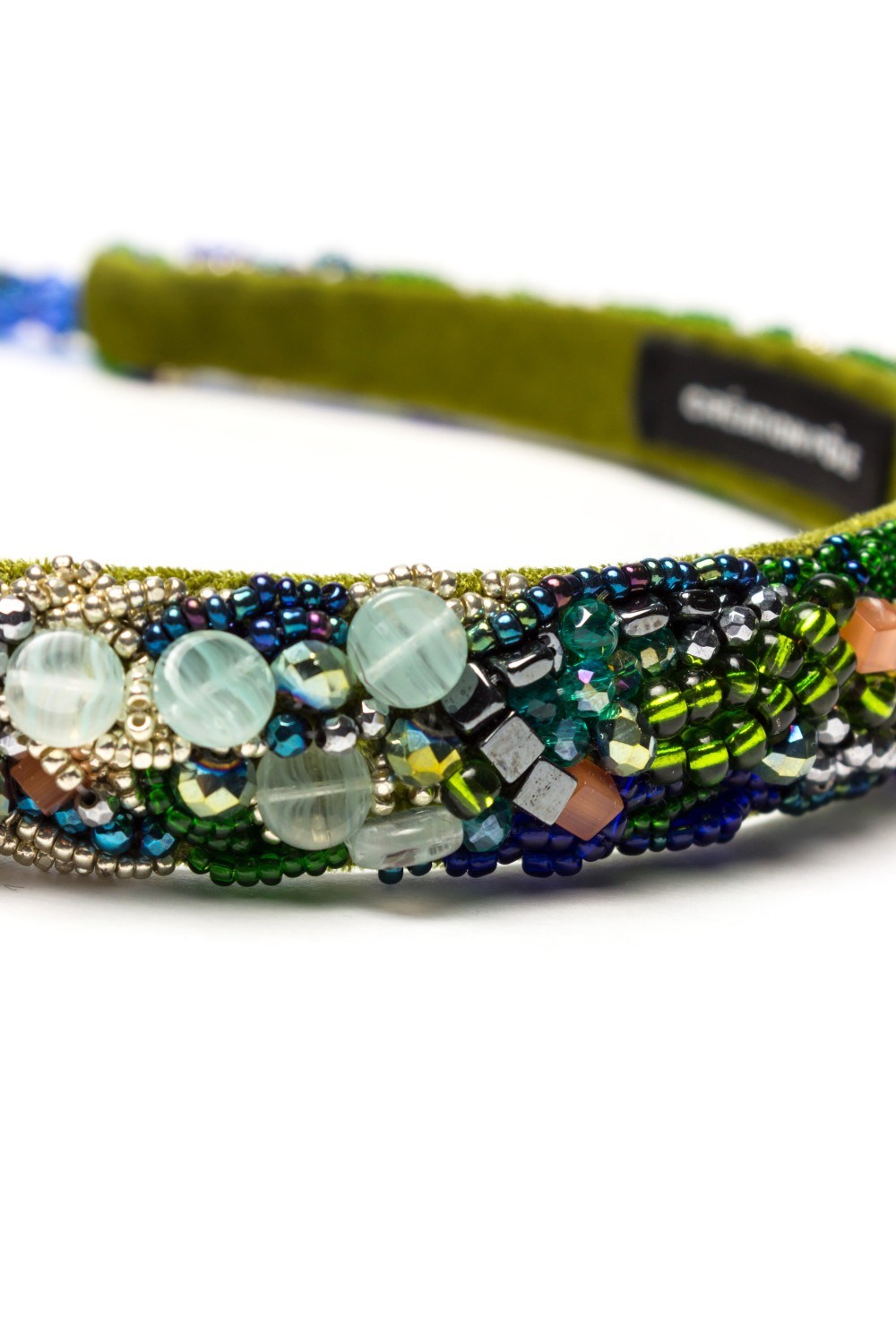 Narrow band ? Perles - photo 52491