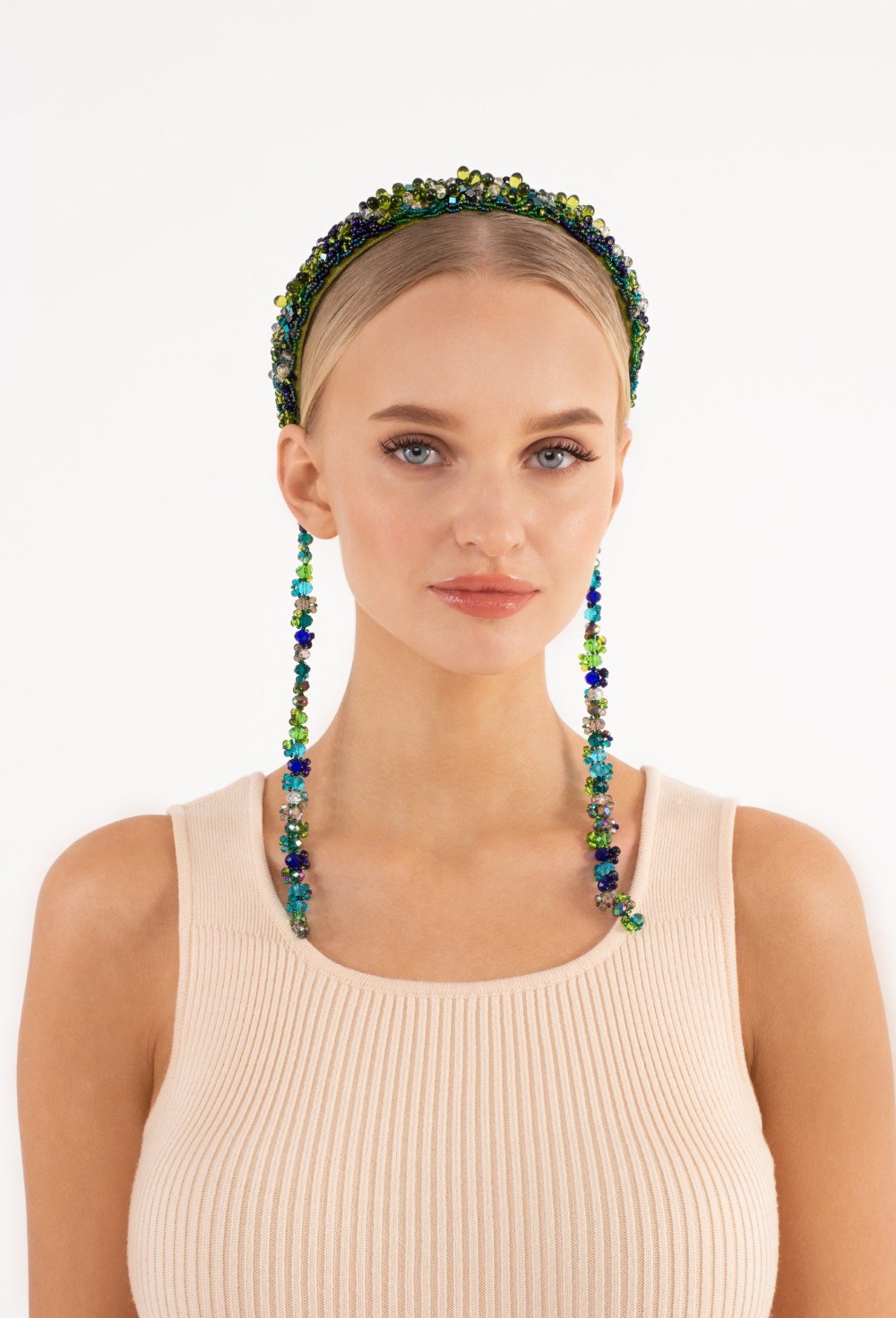 Narrow band ? Perles - photo 52493