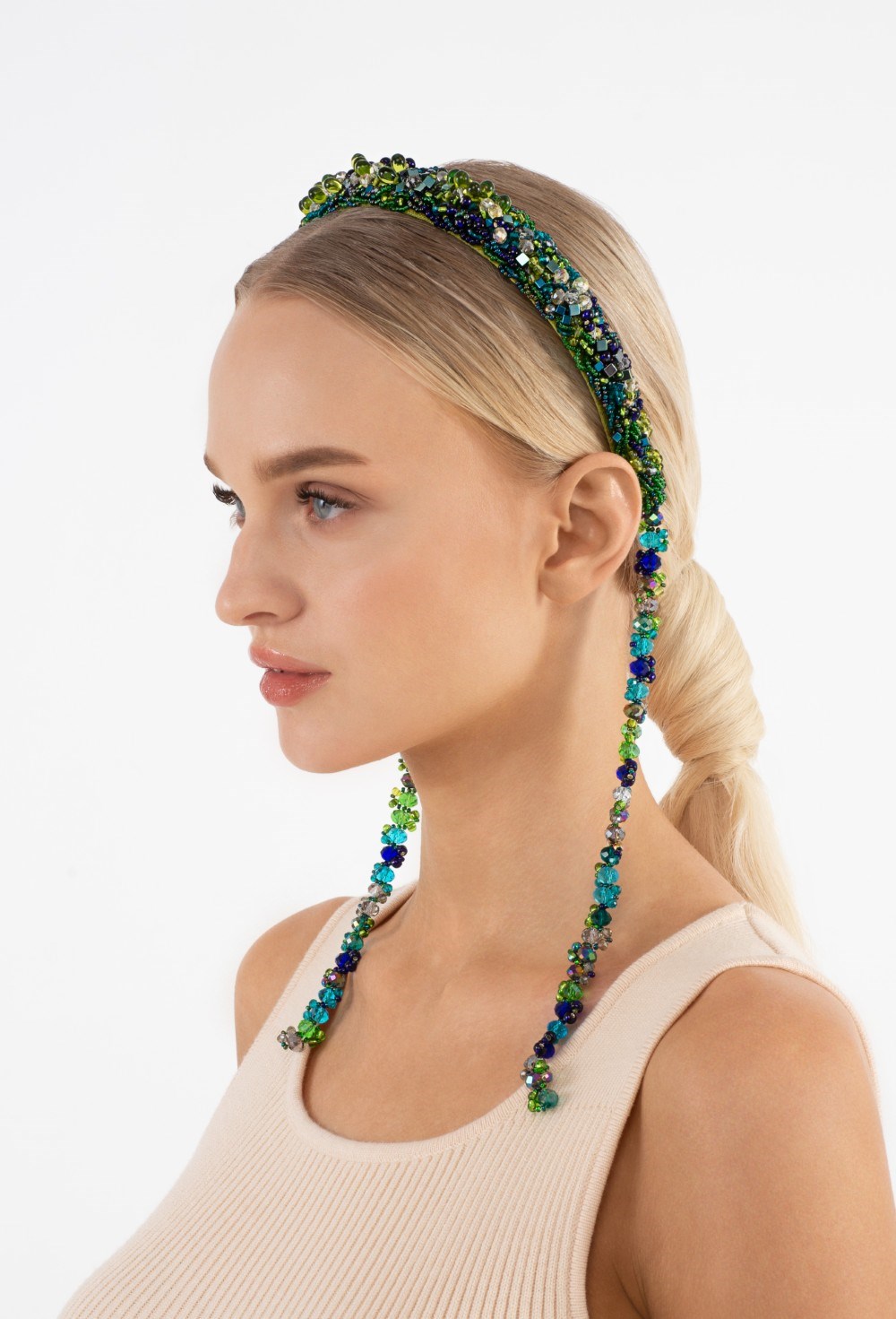 Narrow band ? Perles - photo 52494