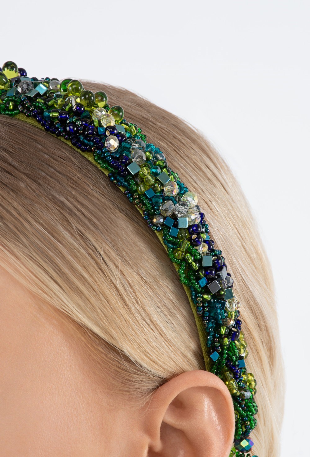 Narrow band ? Perles - photo 52495