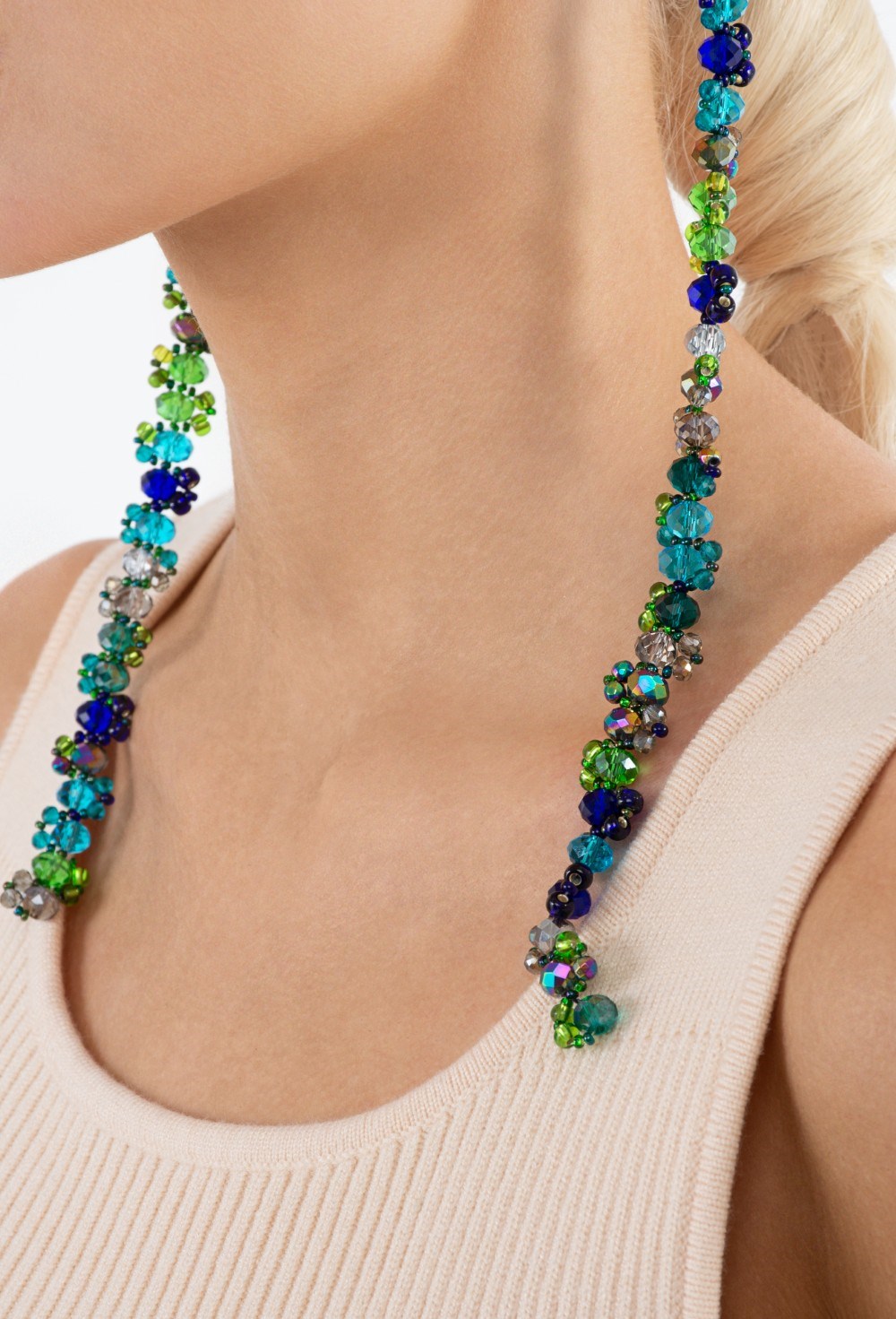 Narrow band ? Perles - photo 52496