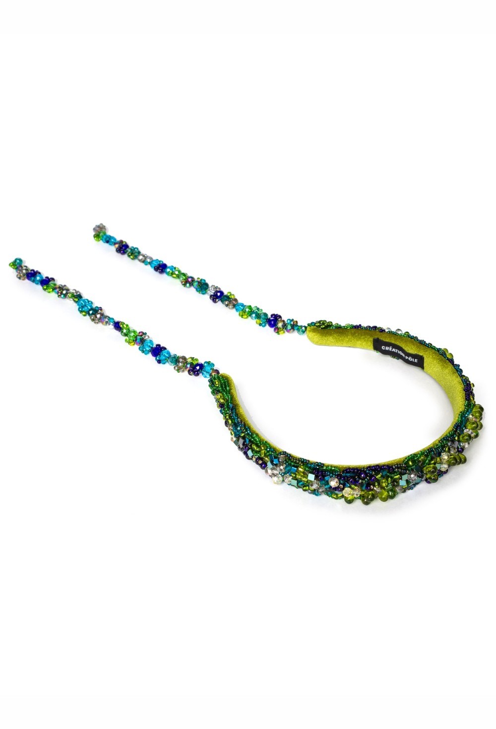 Narrow band ? Perles - photo 52498