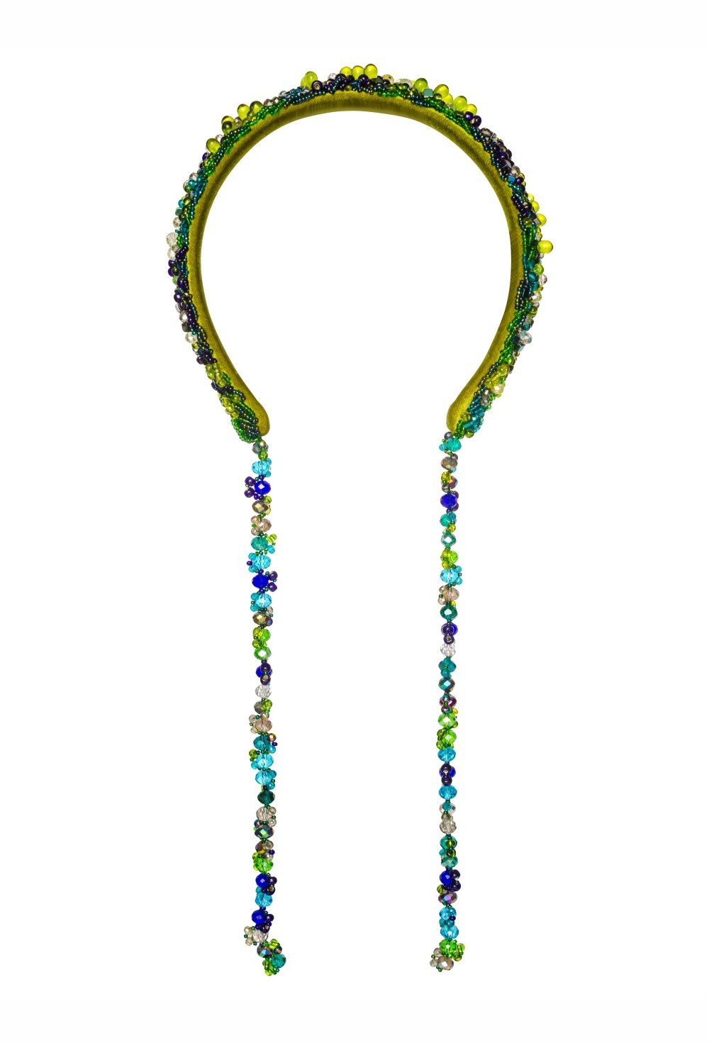 Narrow band ? Perles - photo 52499