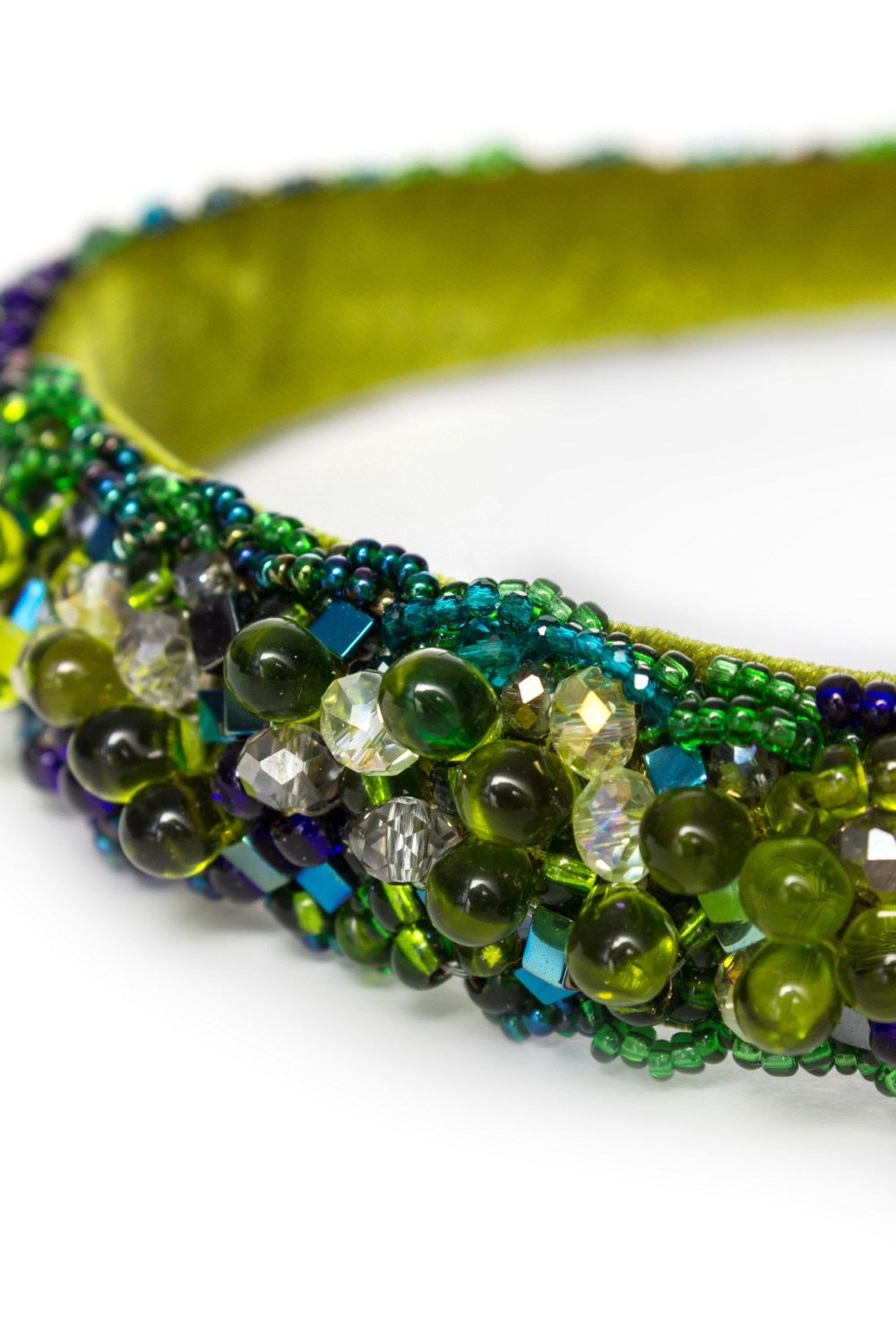 Narrow band ? Perles - photo 52500