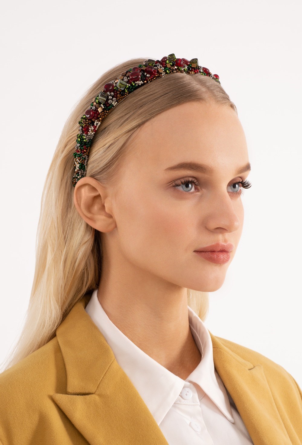 Narrow Petit band - photo 52502