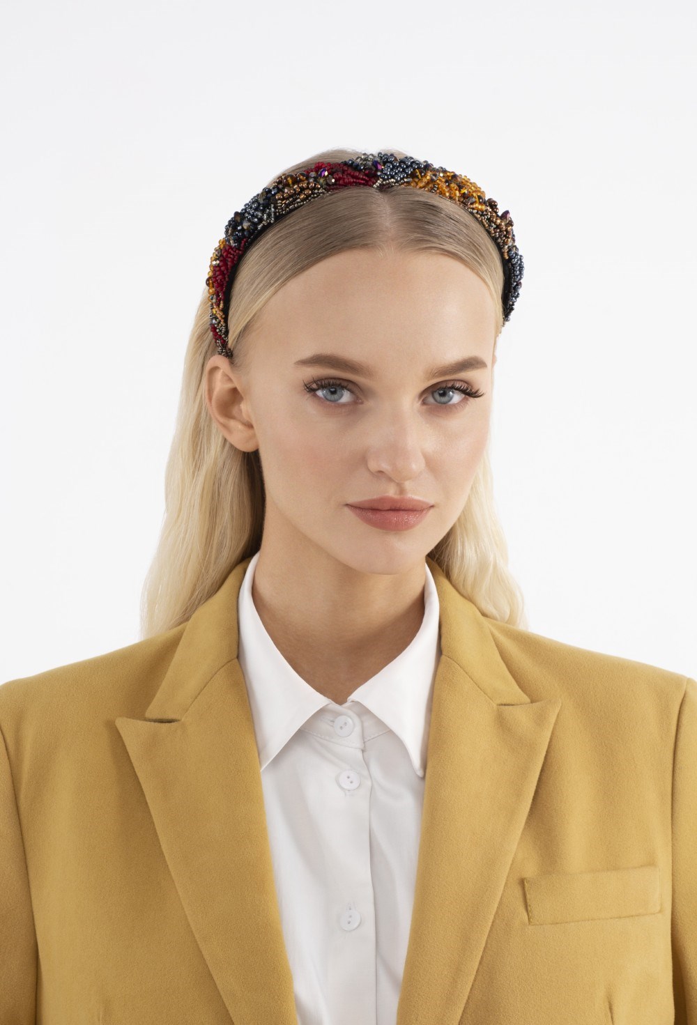 Narrow Petit band - photo 52516