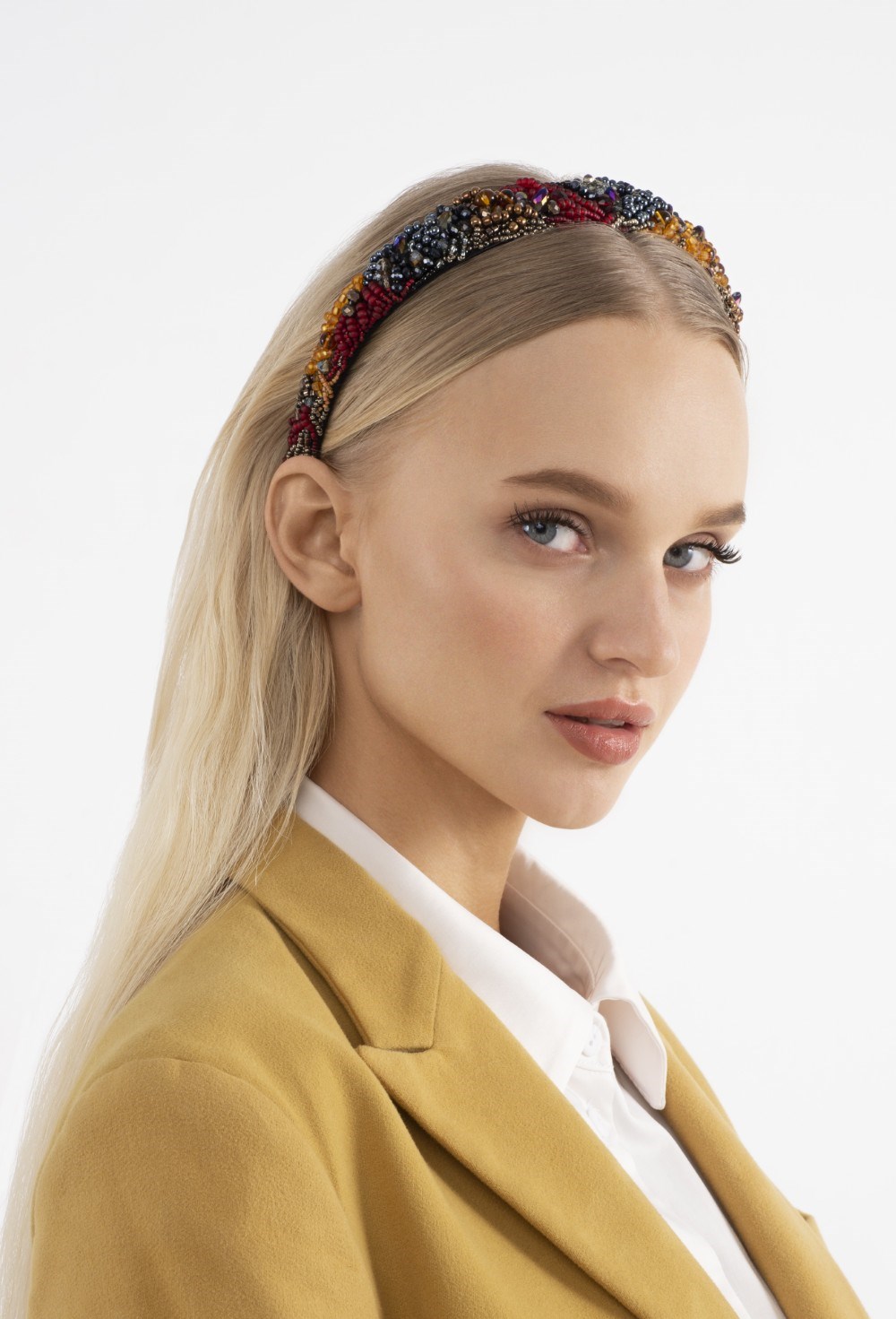 Narrow Petit band - photo 52517