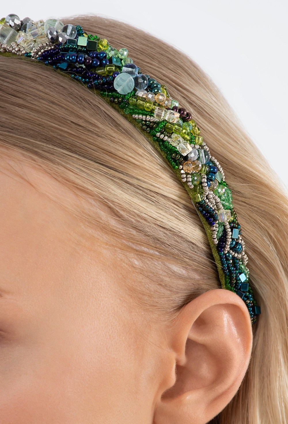 Narrow Petit band - photo 52525