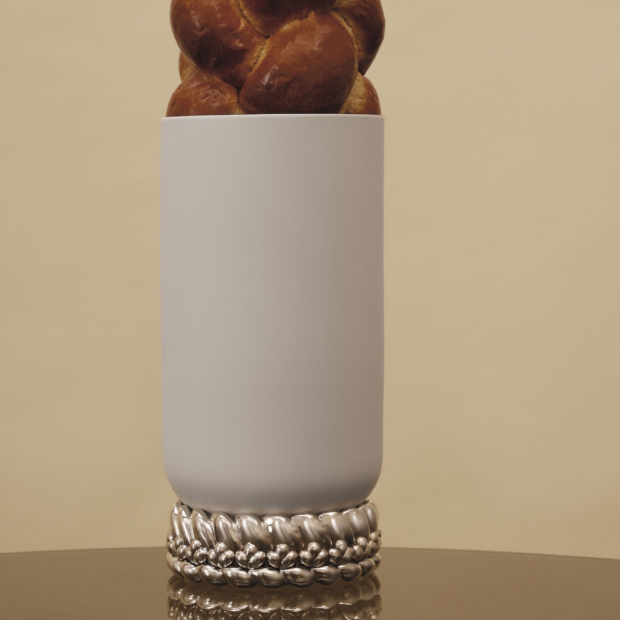 Large Porcelain Vase - photo 52564