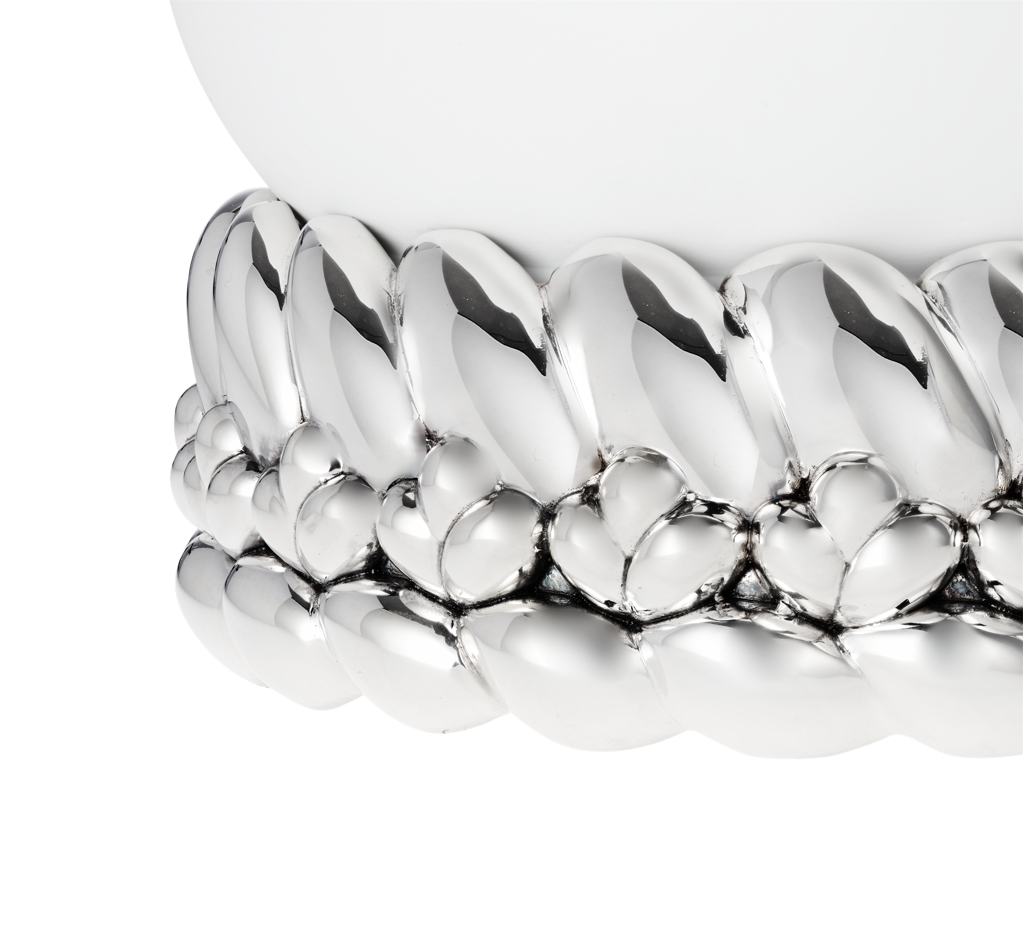 Large Porcelain Vase - photo 52566