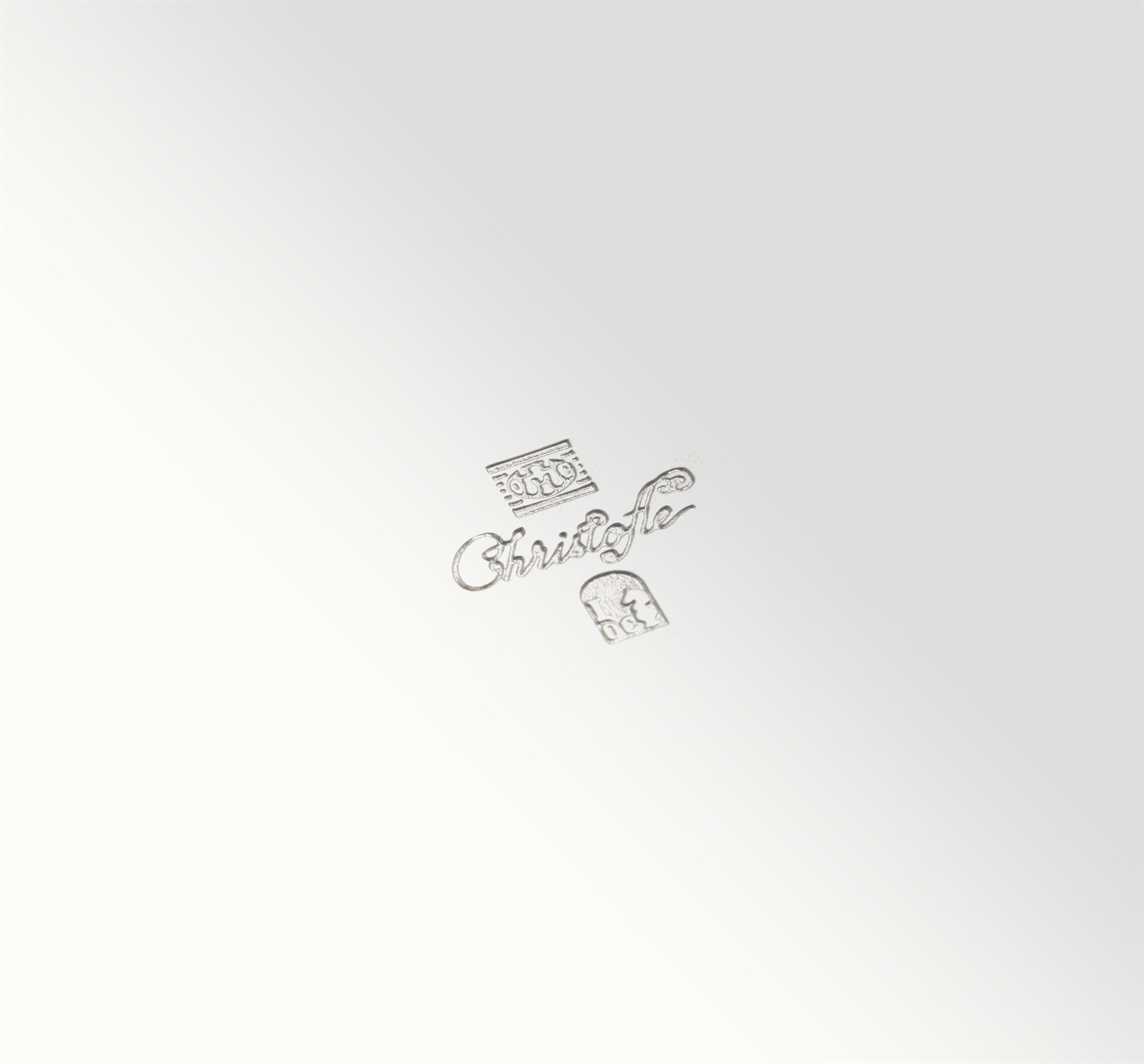 Large Porcelain Vase - photo 52568