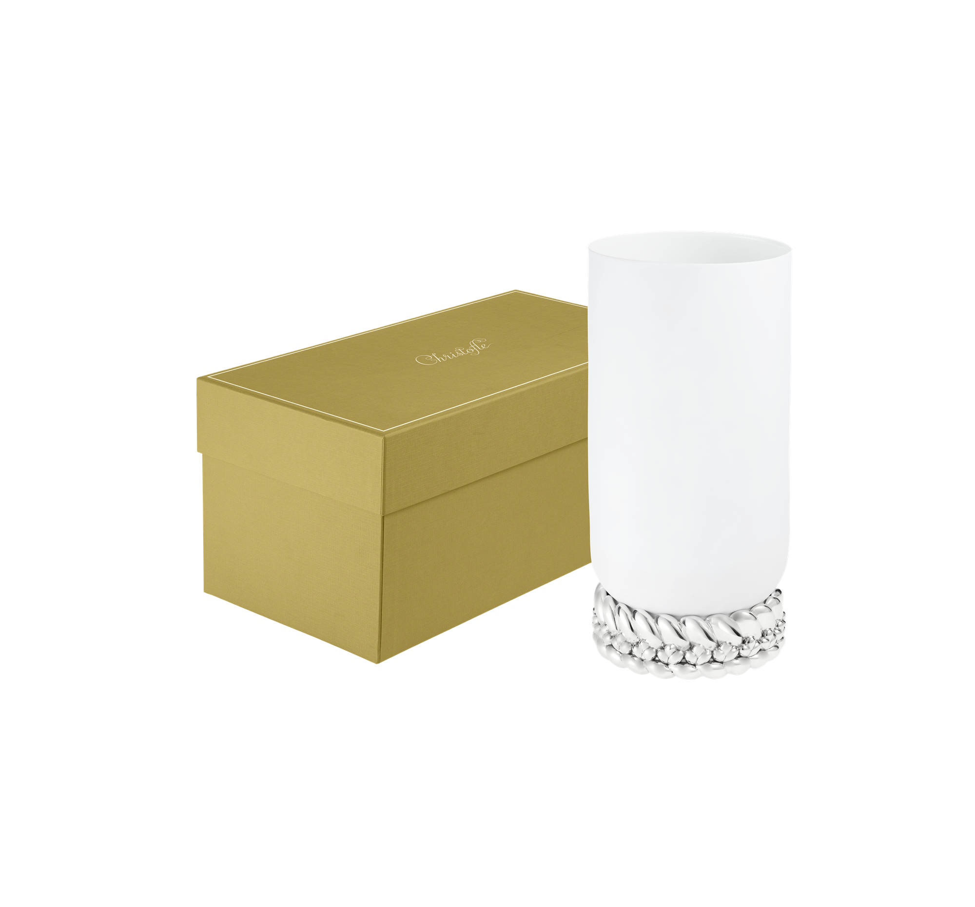 Large Porcelain Vase - photo 52569