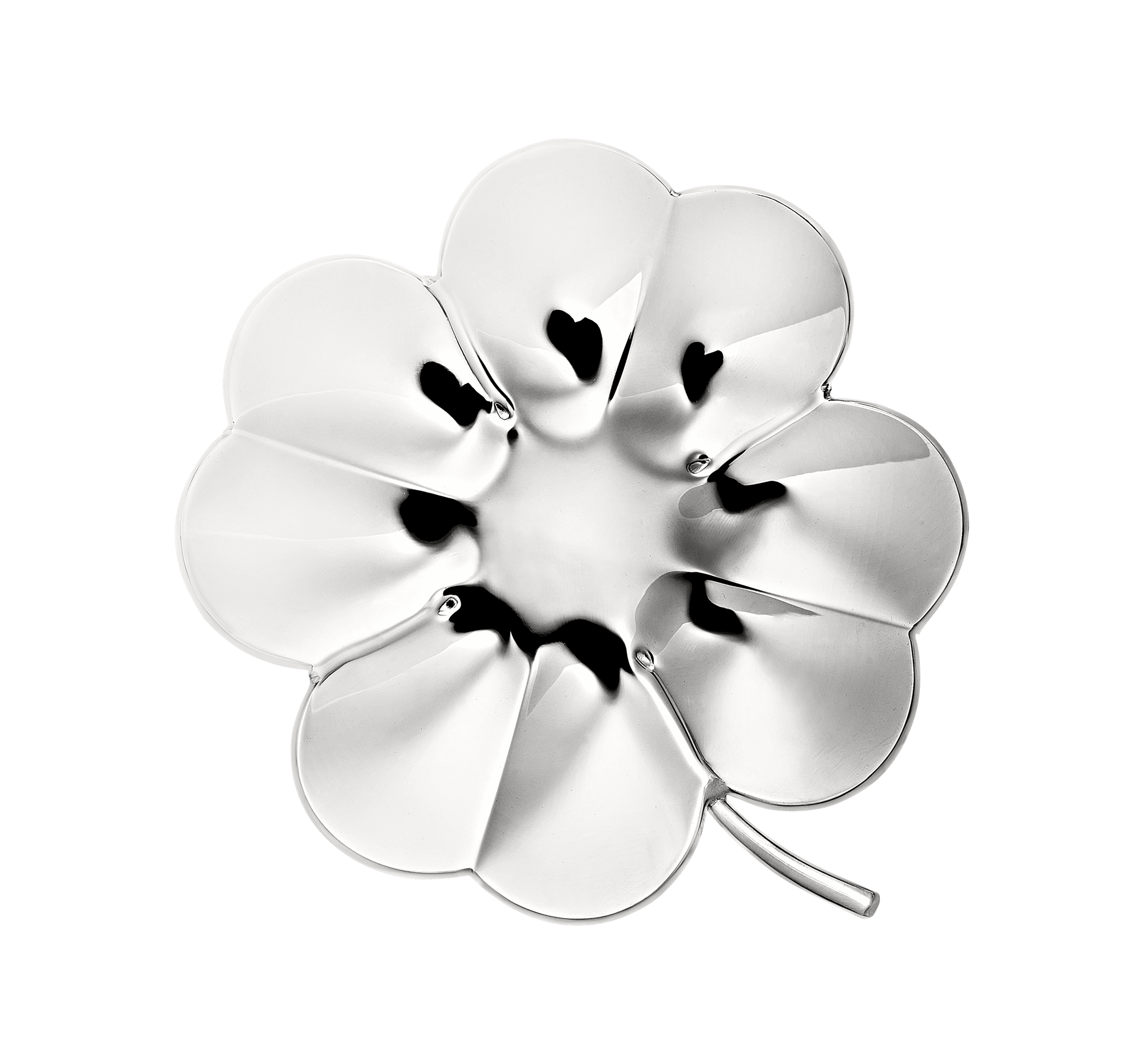Lucky 4 Bowl-Leaf Clover - photo 52580