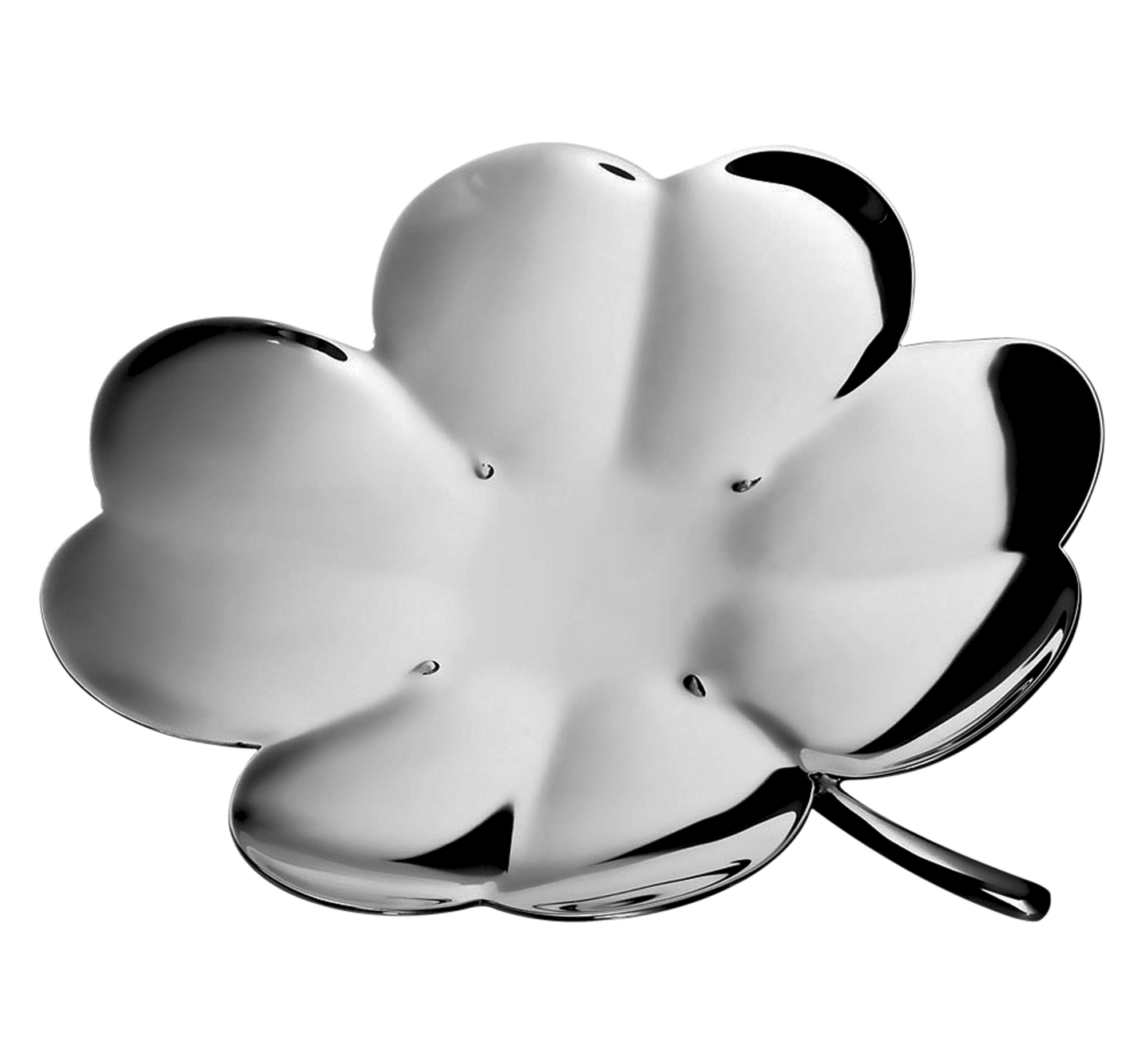 Lucky 4 Bowl-Leaf Clover - photo 52581